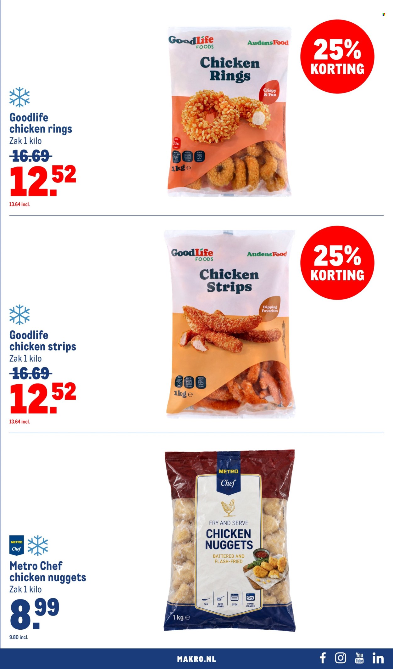 Makro-aanbieding - 21-10-2026 - 1-11-2026. Pagina 41