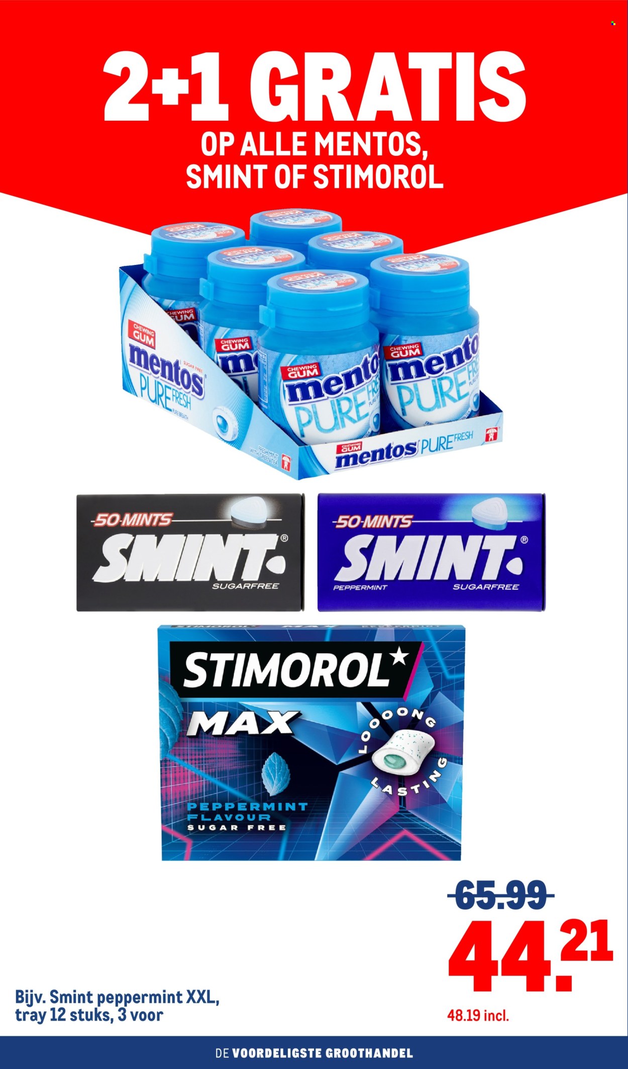 Makro-aanbieding - 21-10-2026 - 1-11-2026. Pagina 44