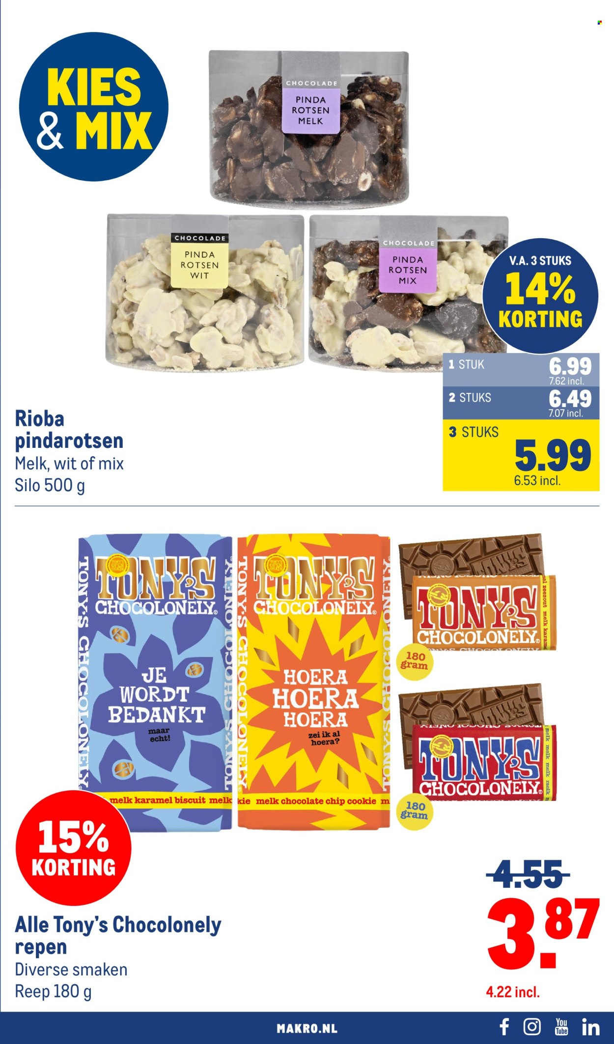 Makro-aanbieding - 21-10-2026 - 1-11-2026. Pagina 45