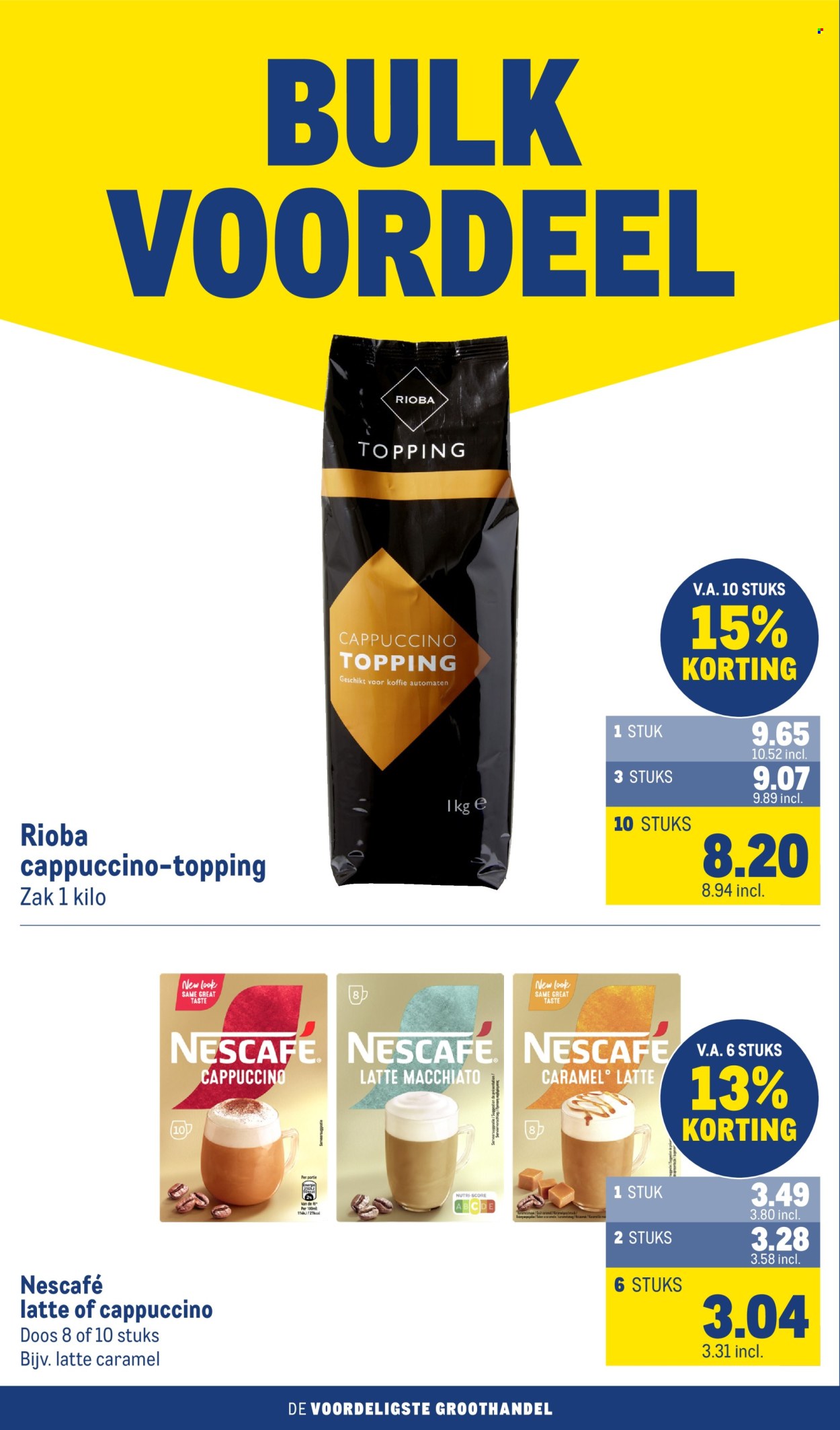 Makro-aanbieding - 21-10-2026 - 1-11-2026. Pagina 46