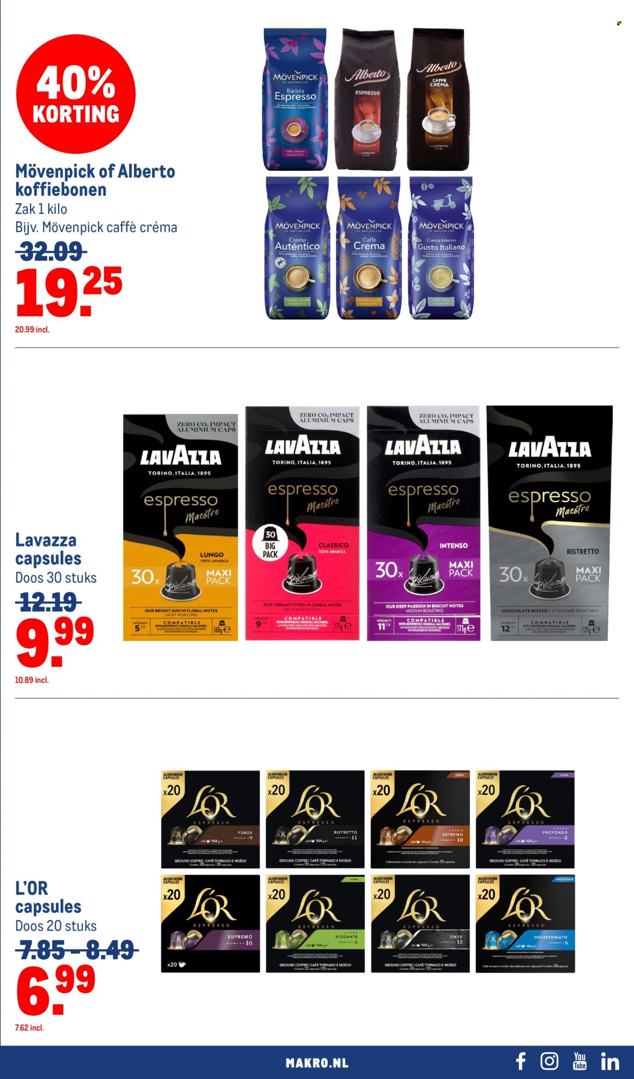 Makro-aanbieding - 21-10-2026 - 1-11-2026. Pagina 47