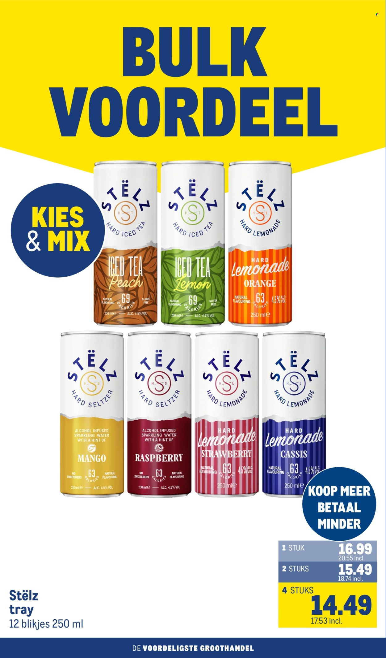 Makro-aanbieding - 21-10-2026 - 1-11-2026. Pagina 50