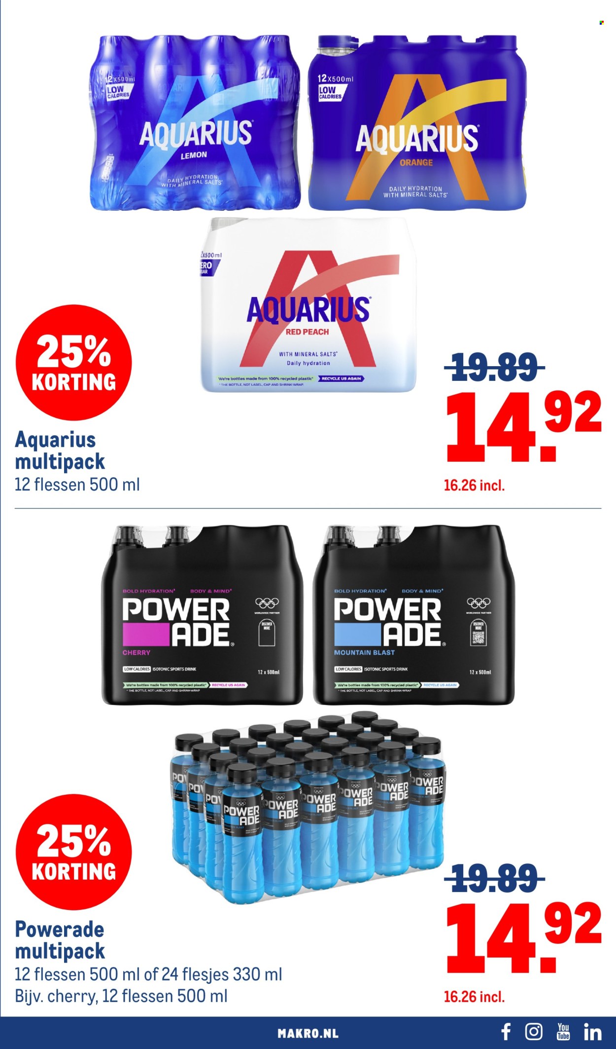 Makro-aanbieding - 21-10-2026 - 1-11-2026. Pagina 51