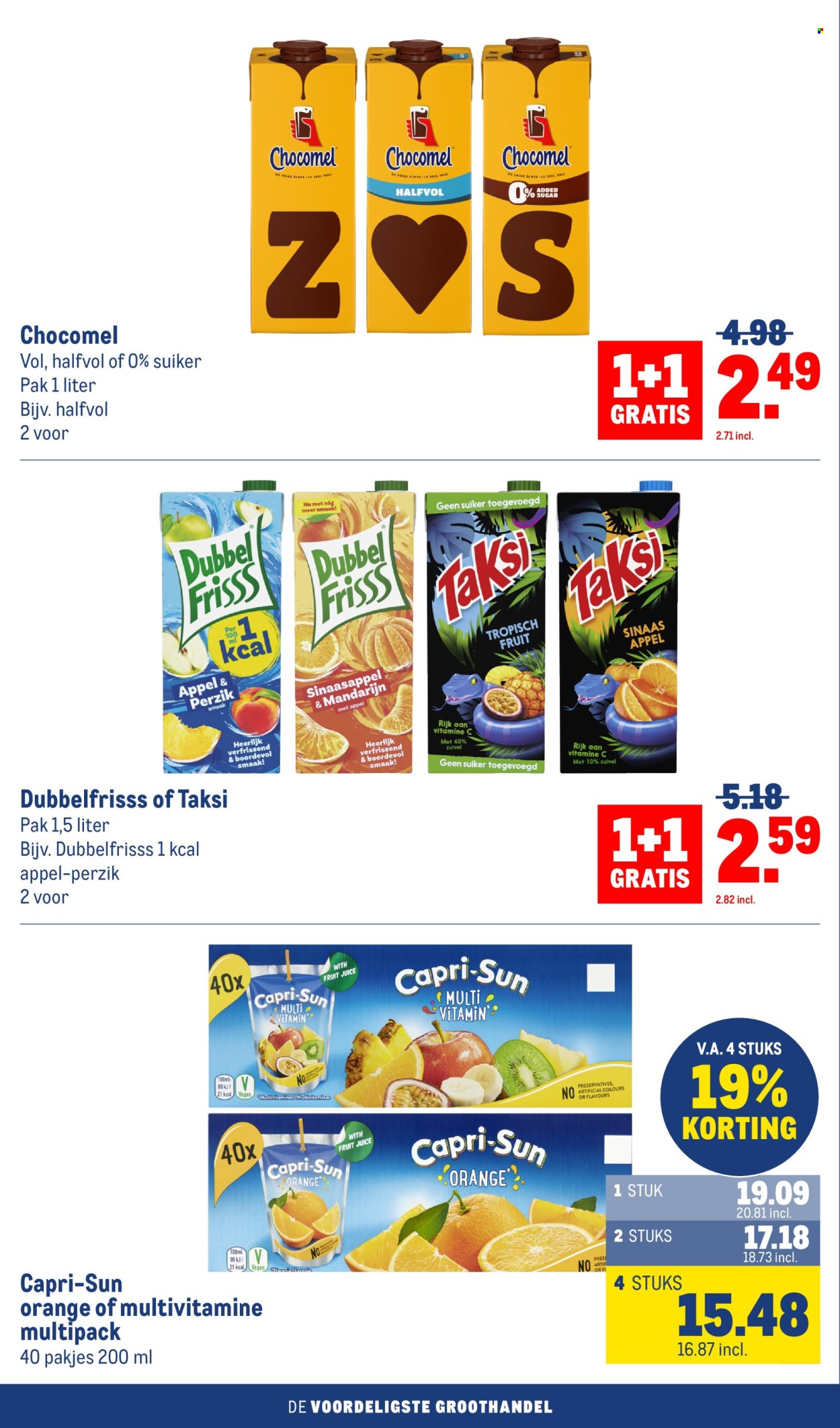Makro-aanbieding - 21-10-2026 - 1-11-2026. Pagina 52
