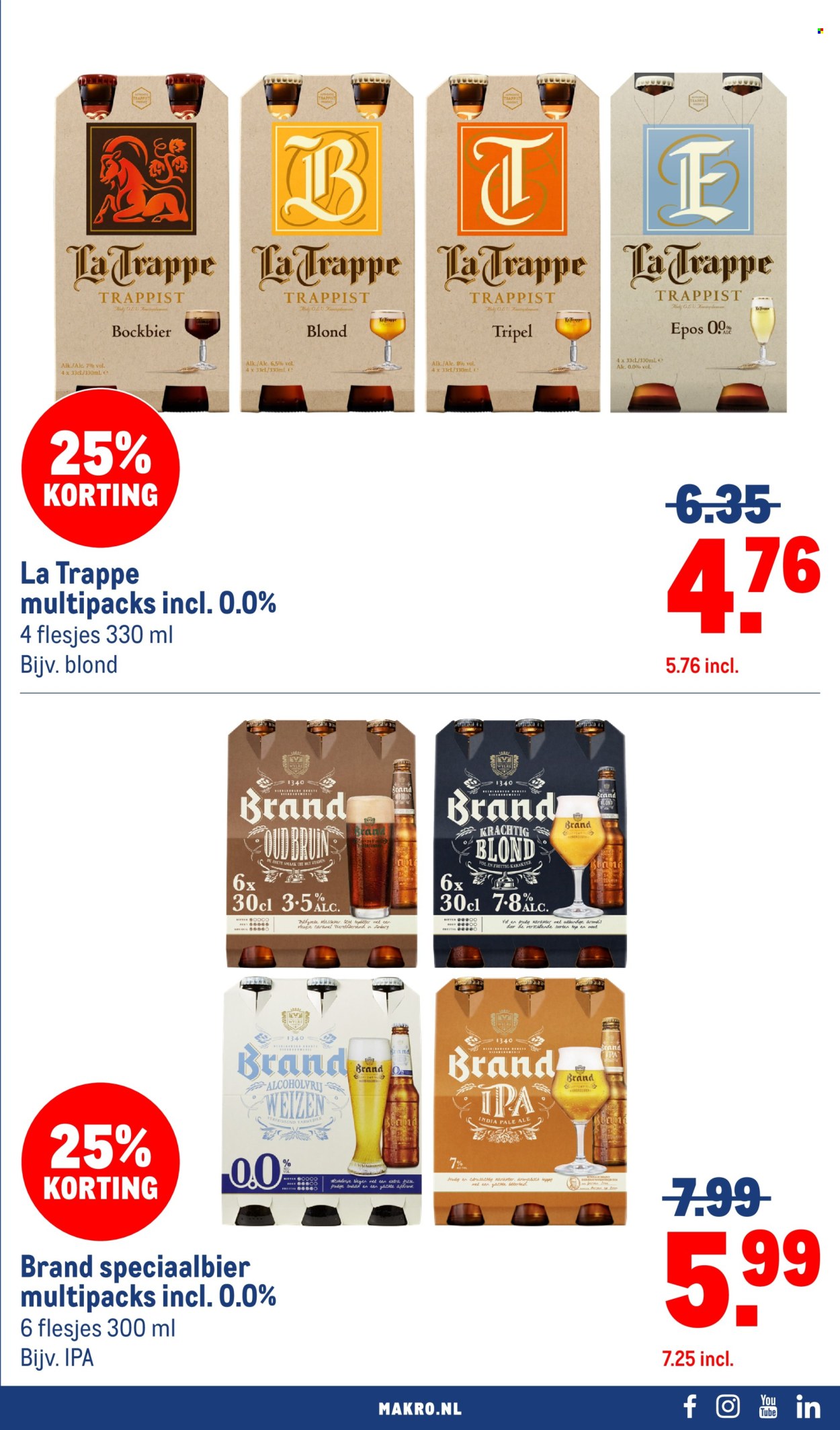 Makro-aanbieding - 21-10-2026 - 1-11-2026. Pagina 59