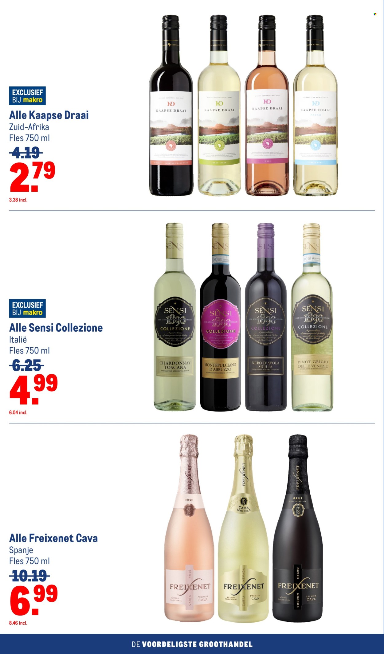 Makro-aanbieding - 21-10-2026 - 1-11-2026. Pagina 62
