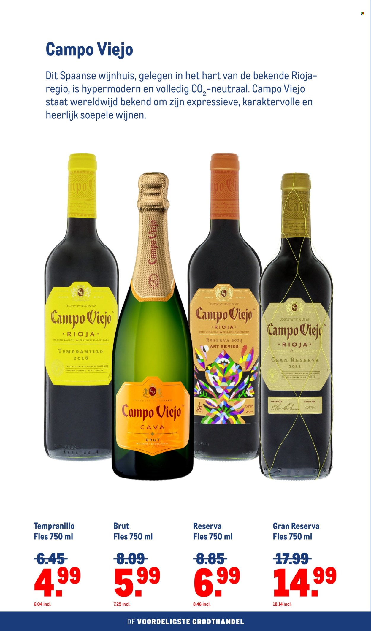 Makro-aanbieding - 21-10-2026 - 1-11-2026. Pagina 64