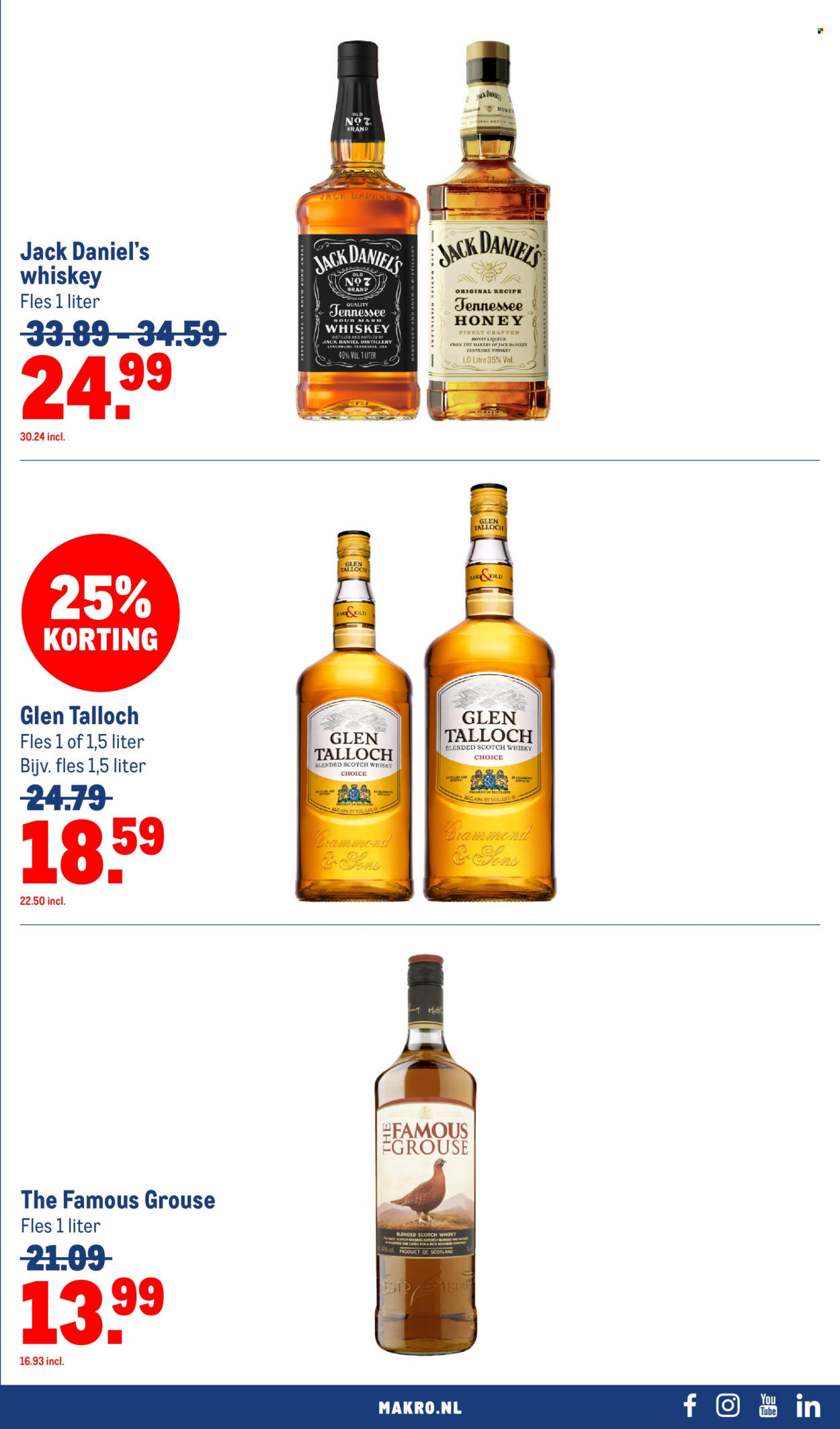 Makro-aanbieding - 21-10-2026 - 1-11-2026. Pagina 65