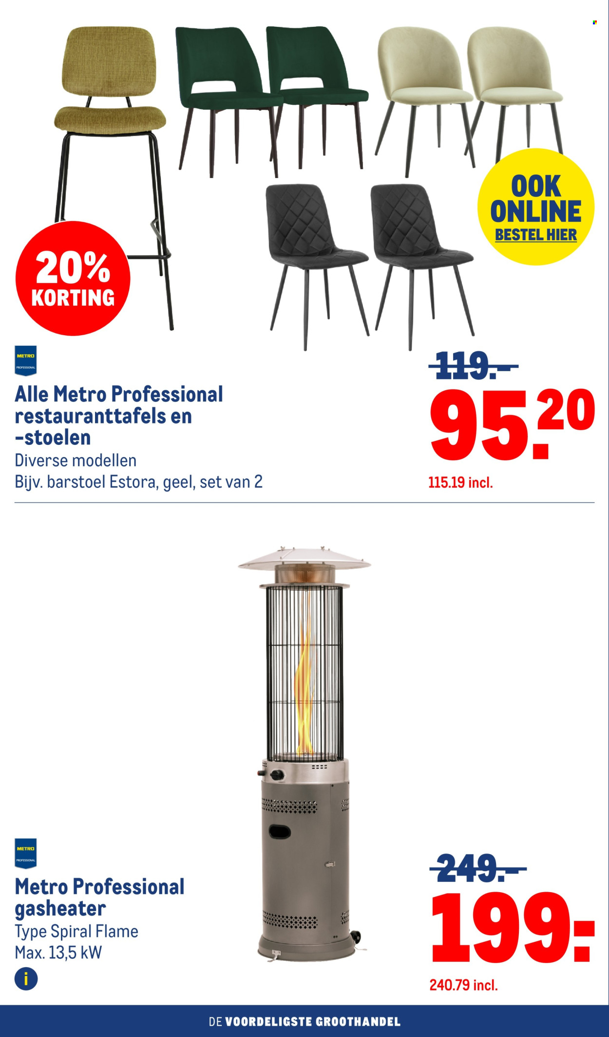Makro-aanbieding - 21-10-2026 - 1-11-2026. Pagina 2