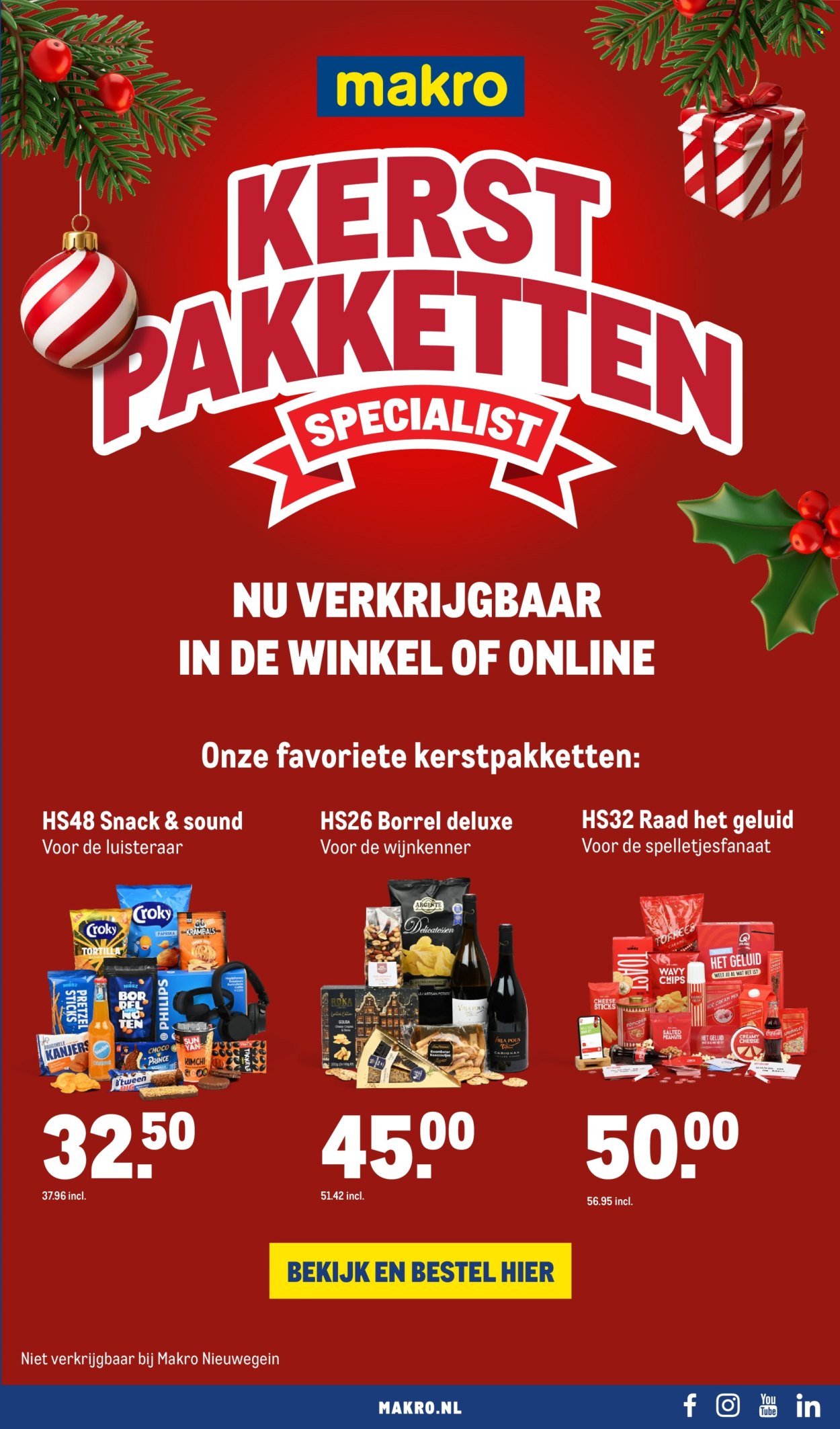 Makro-aanbieding - 21-10-2026 - 1-11-2026. Pagina 3
