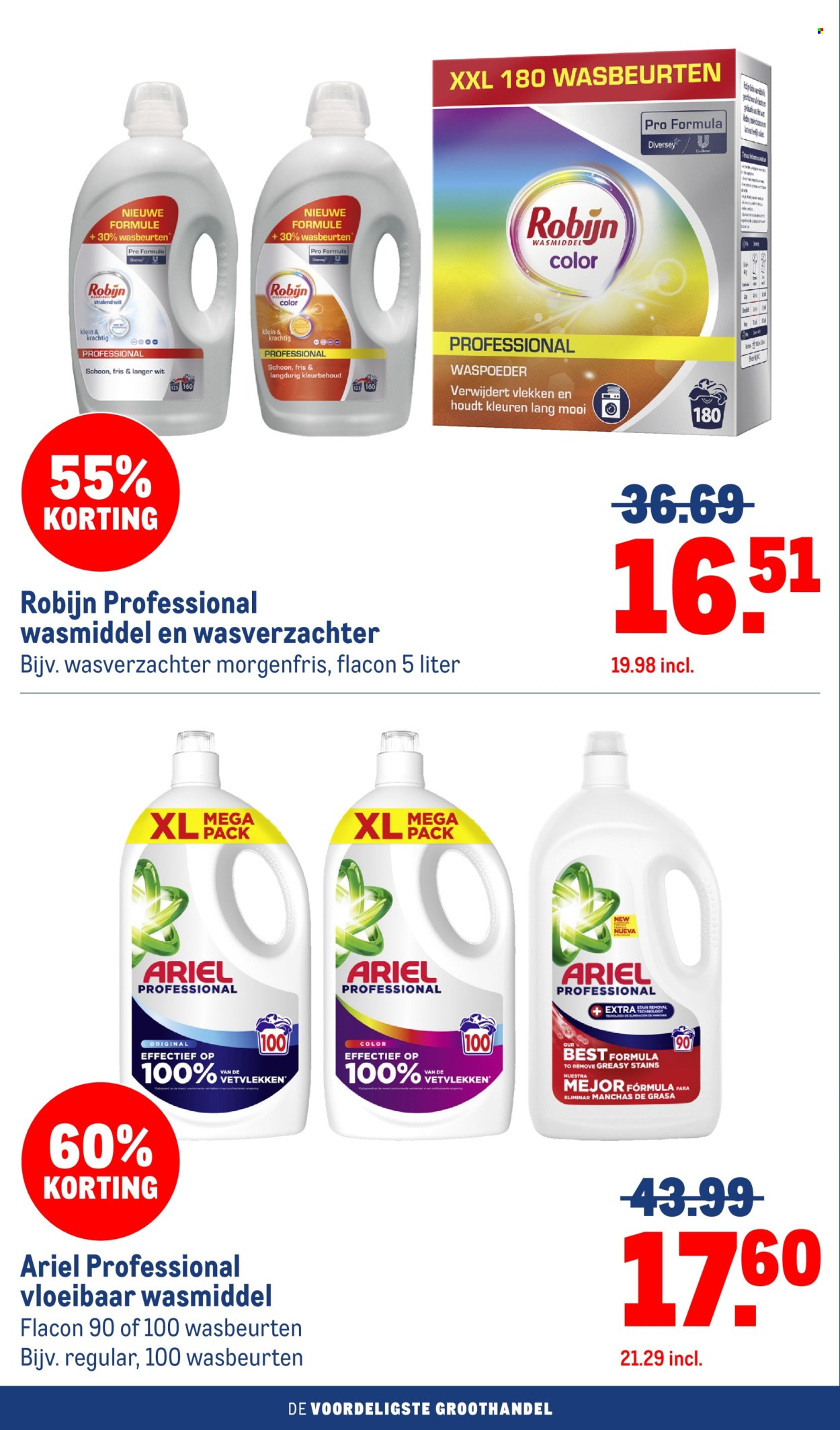 Makro-aanbieding - 21-10-2026 - 1-11-2026. Pagina 6