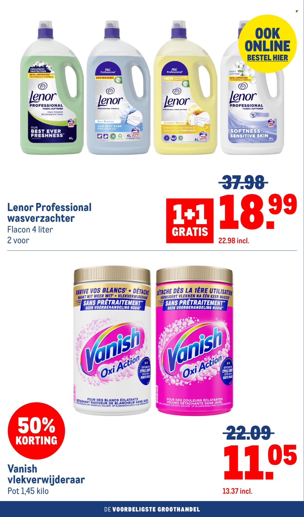 Makro-aanbieding - 21-10-2026 - 1-11-2026. Pagina 8