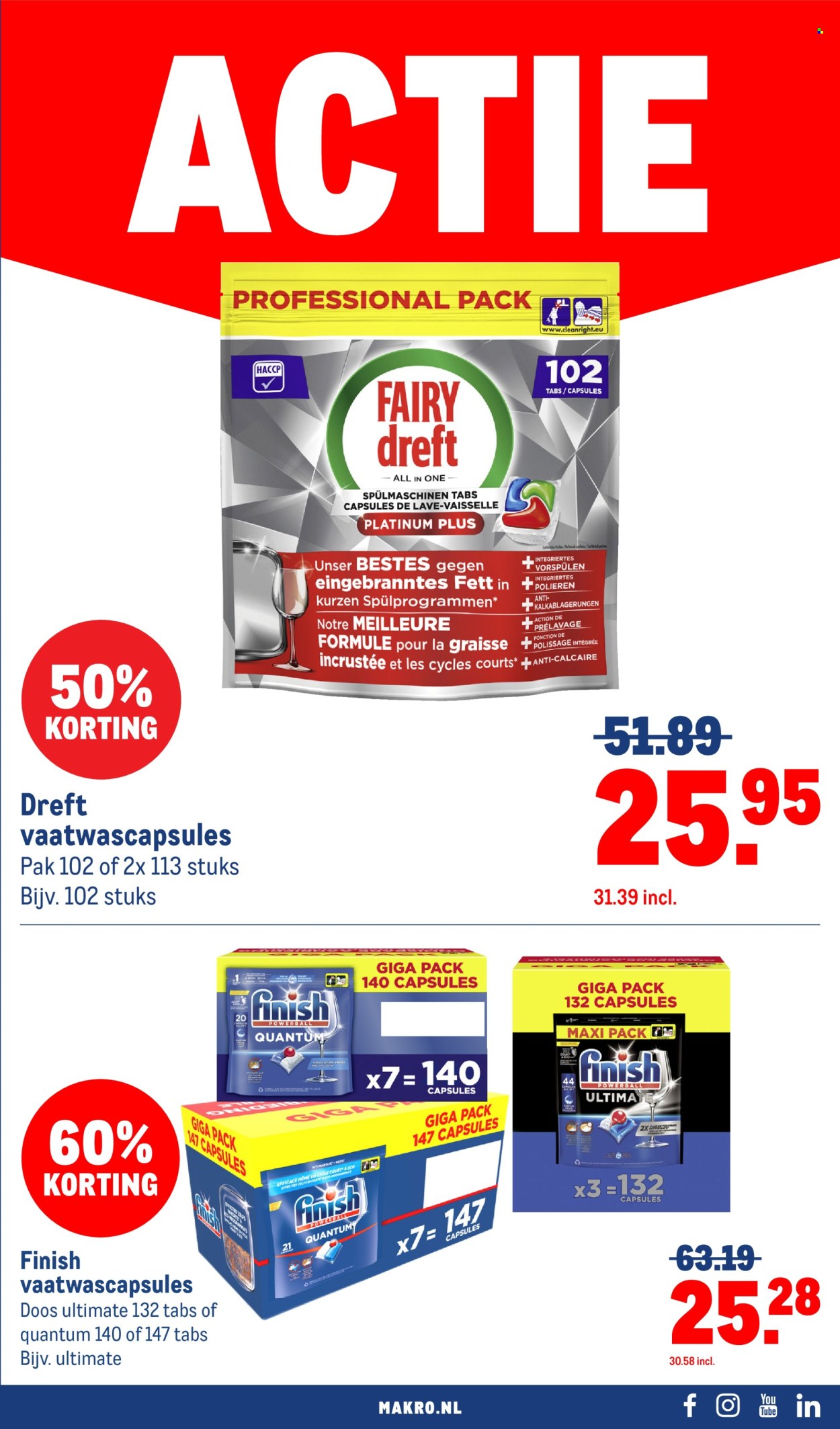 Makro-aanbieding - 21-10-2026 - 1-11-2026. Pagina 9