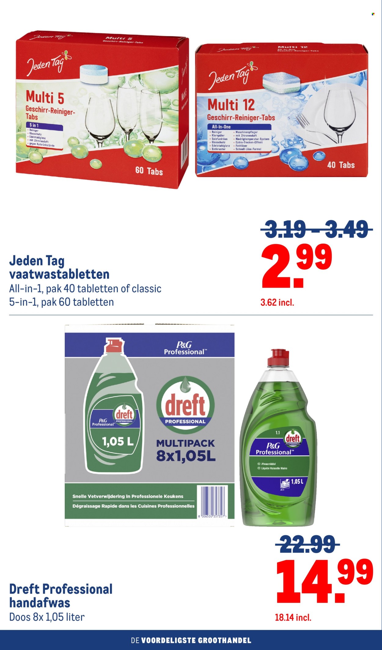 Makro-aanbieding - 21-10-2026 - 1-11-2026. Pagina 10