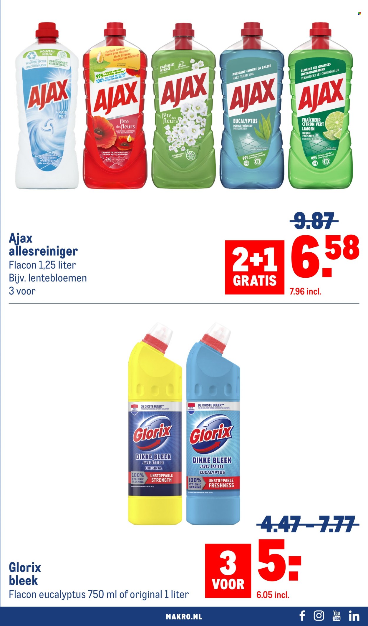 Makro-aanbieding - 21-10-2026 - 1-11-2026. Pagina 11