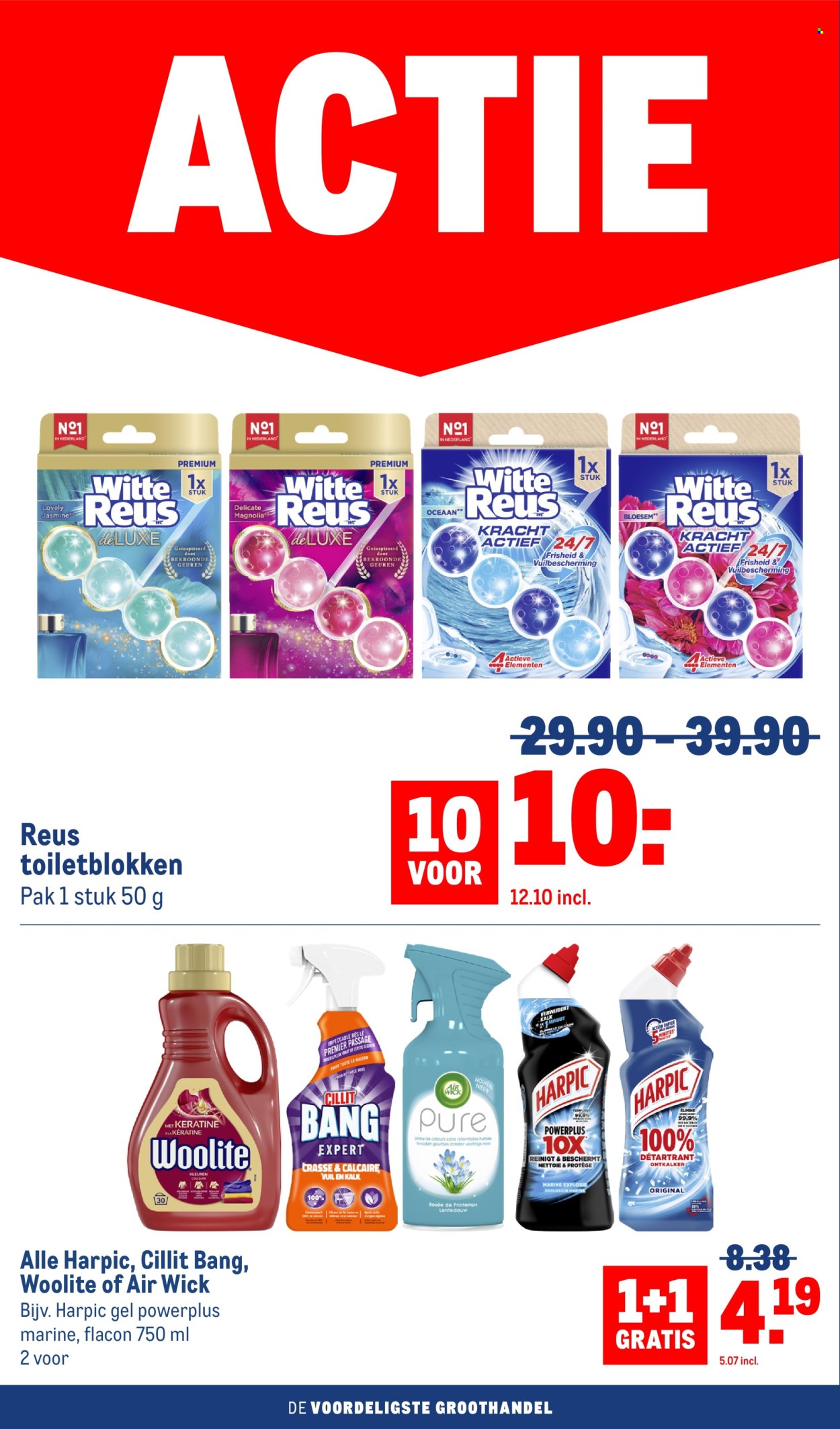 Makro-aanbieding - 21-10-2026 - 1-11-2026. Pagina 12