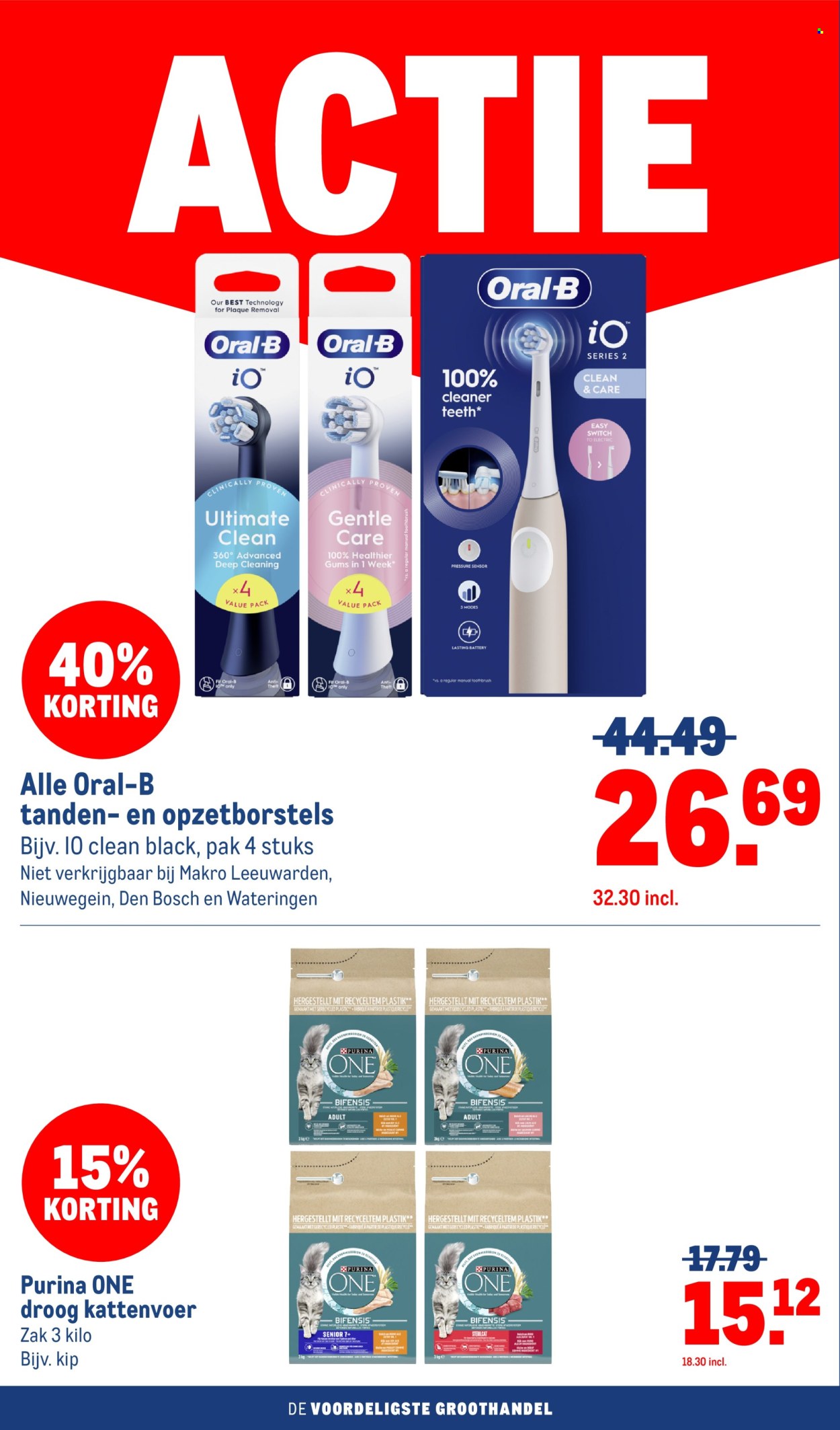 Makro-aanbieding - 21-10-2026 - 1-11-2026. Pagina 14