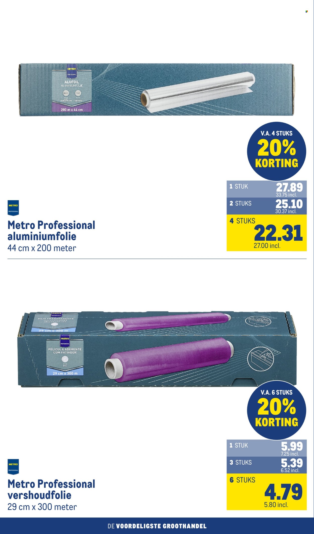 Makro-aanbieding - 21-10-2026 - 1-11-2026. Pagina 16