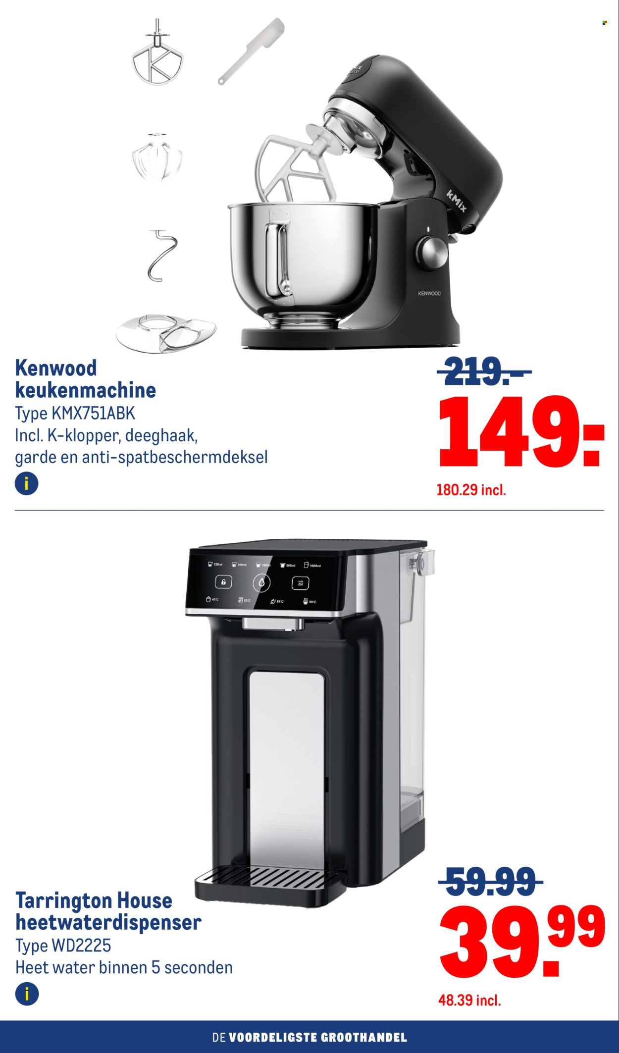 Makro-aanbieding - 21-10-2026 - 1-11-2026. Pagina 20