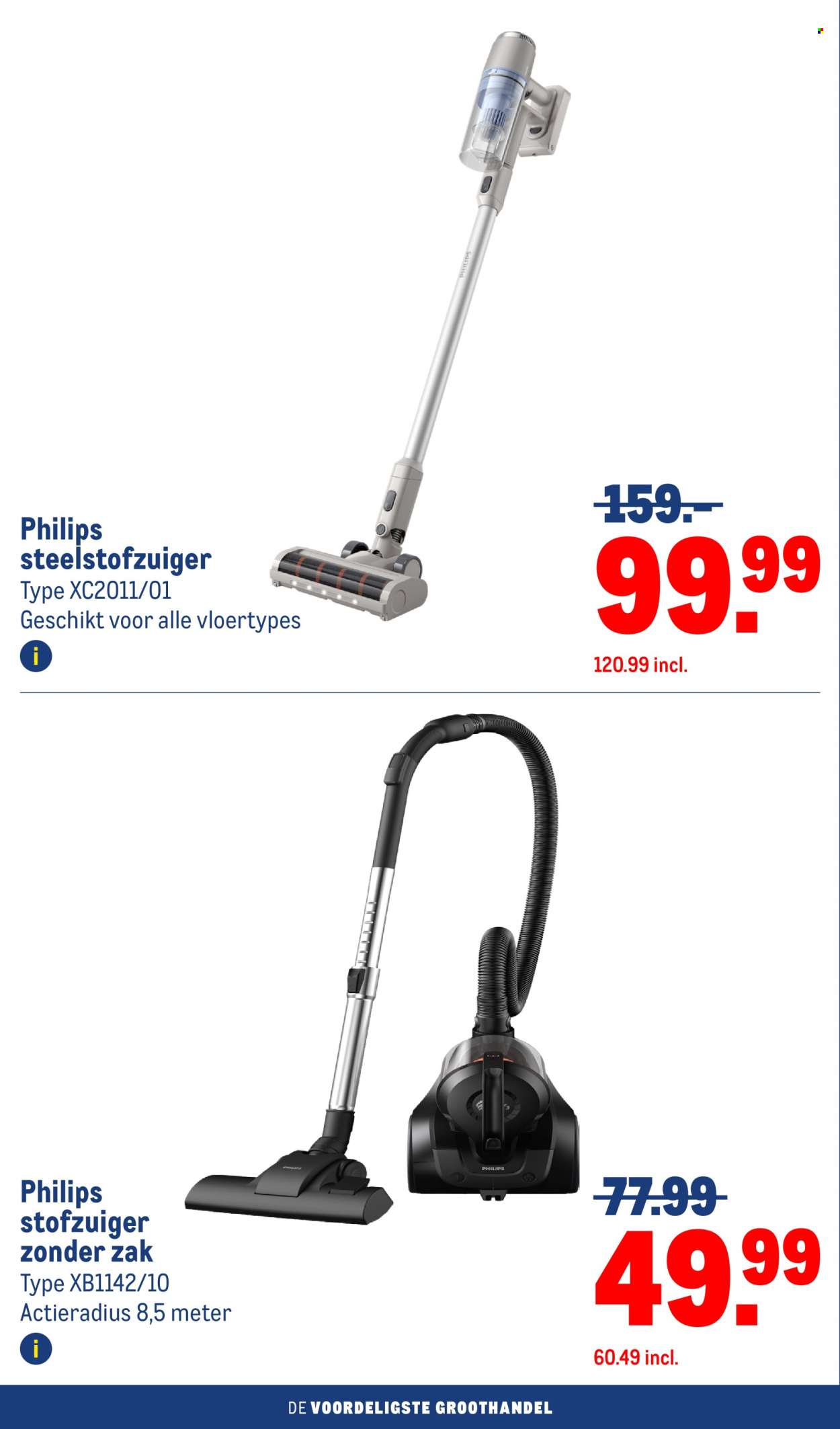Makro-aanbieding - 21-10-2026 - 1-11-2026. Pagina 22