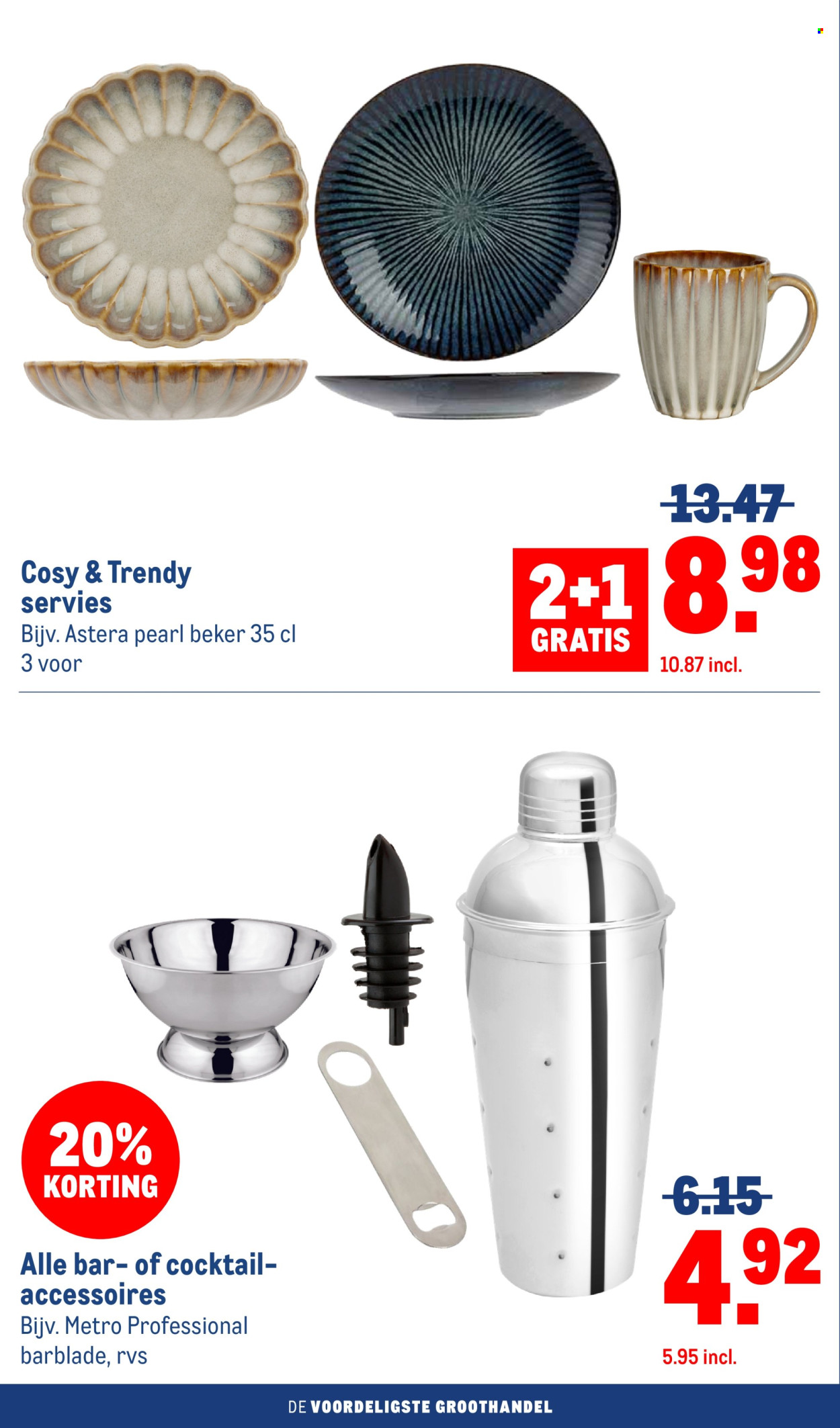 Makro-aanbieding - 21-10-2026 - 1-11-2026. Pagina 26