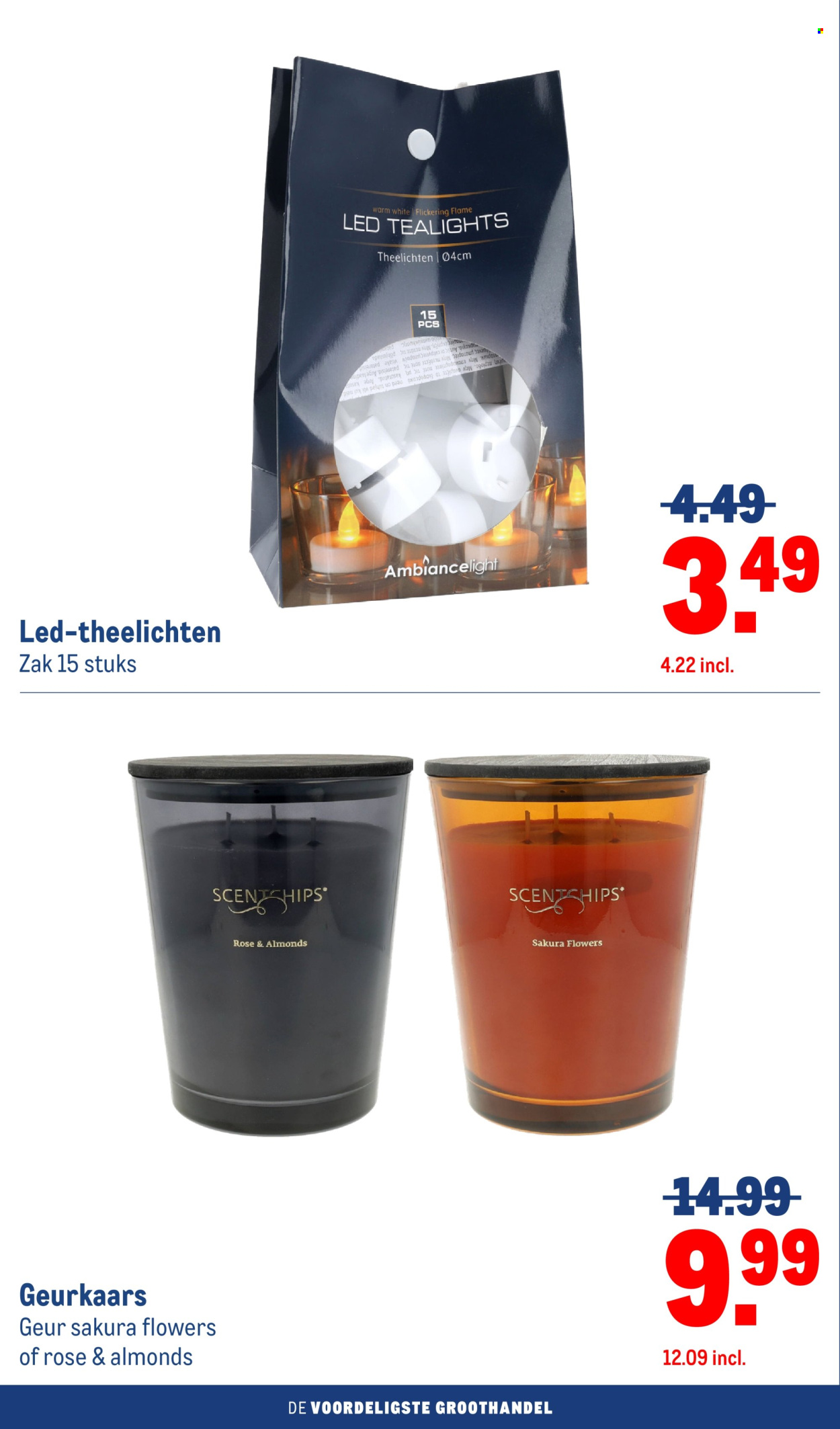 Makro-aanbieding - 21-10-2026 - 1-11-2026. Pagina 28
