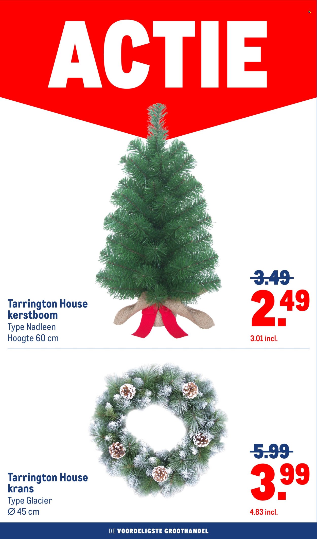 Makro-aanbieding - 21-10-2026 - 1-11-2026. Pagina 30