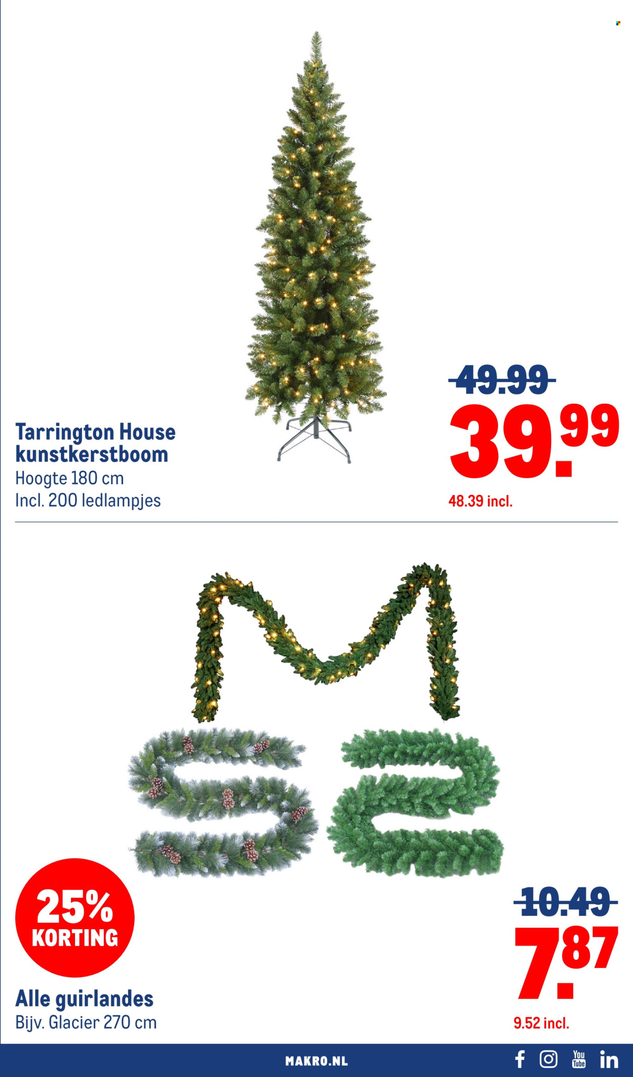 Makro-aanbieding - 21-10-2026 - 1-11-2026. Pagina 31