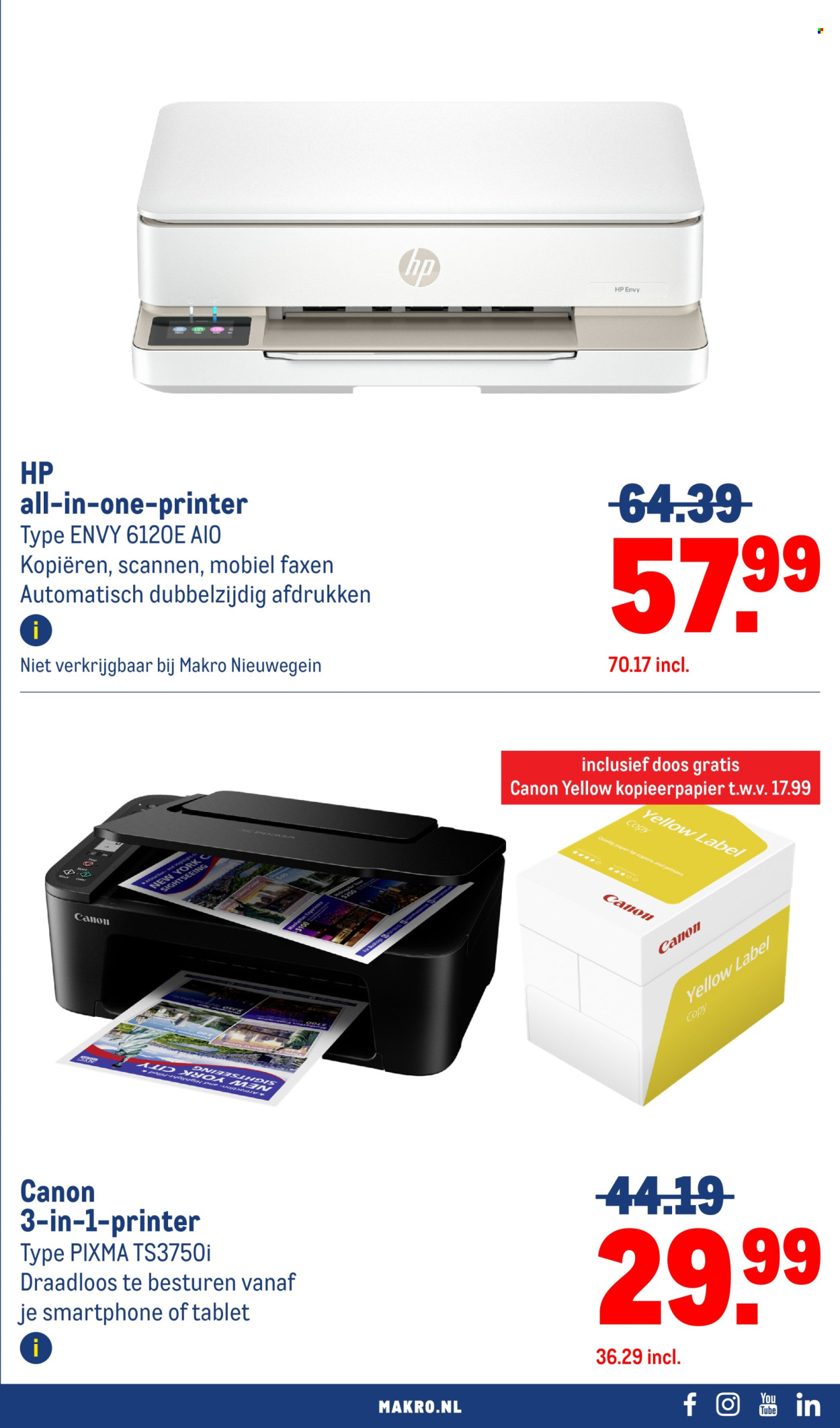 Makro-aanbieding - 21-10-2026 - 1-11-2026. Pagina 35