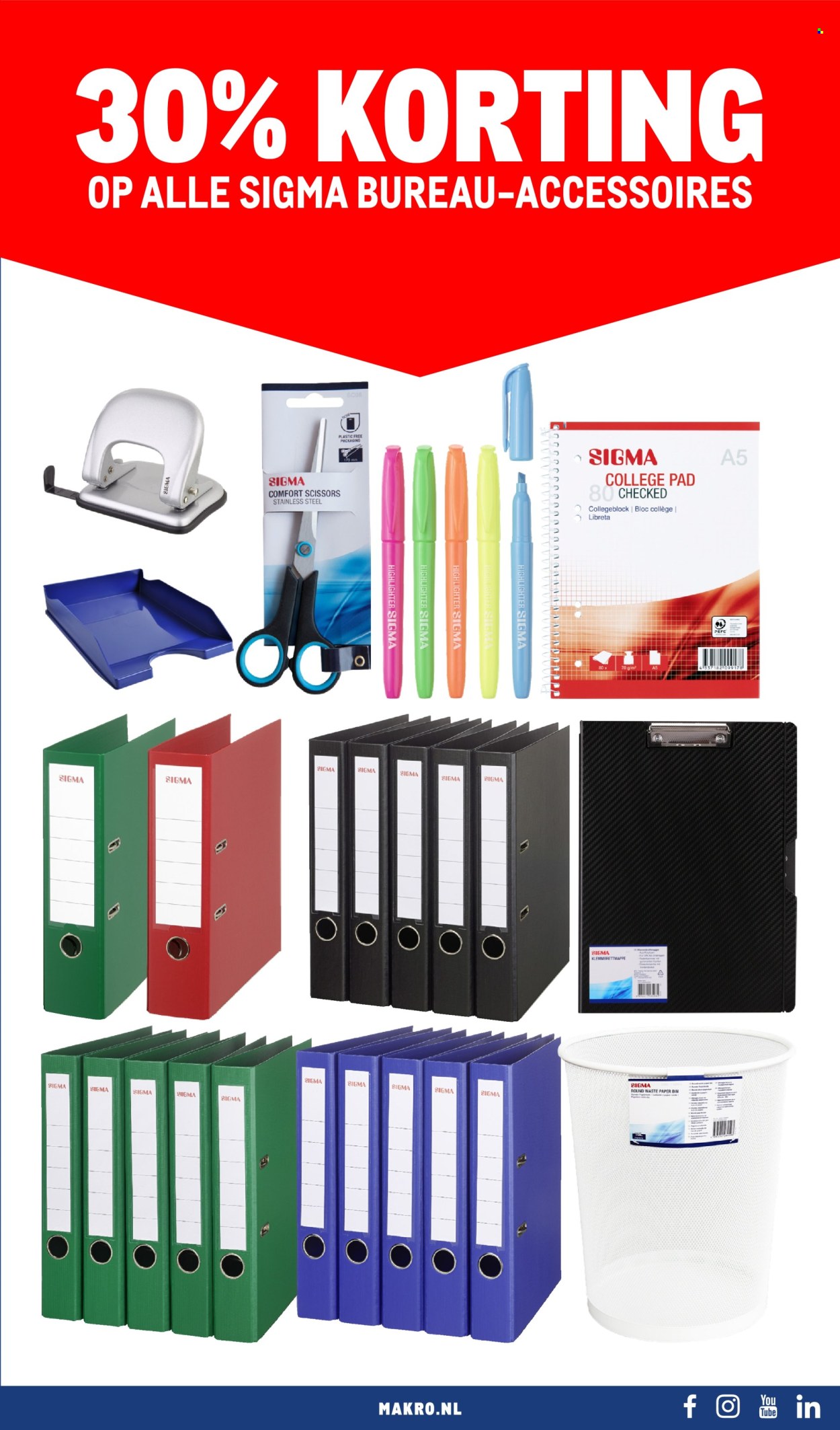 Makro-aanbieding - 21-10-2026 - 1-11-2026. Pagina 37