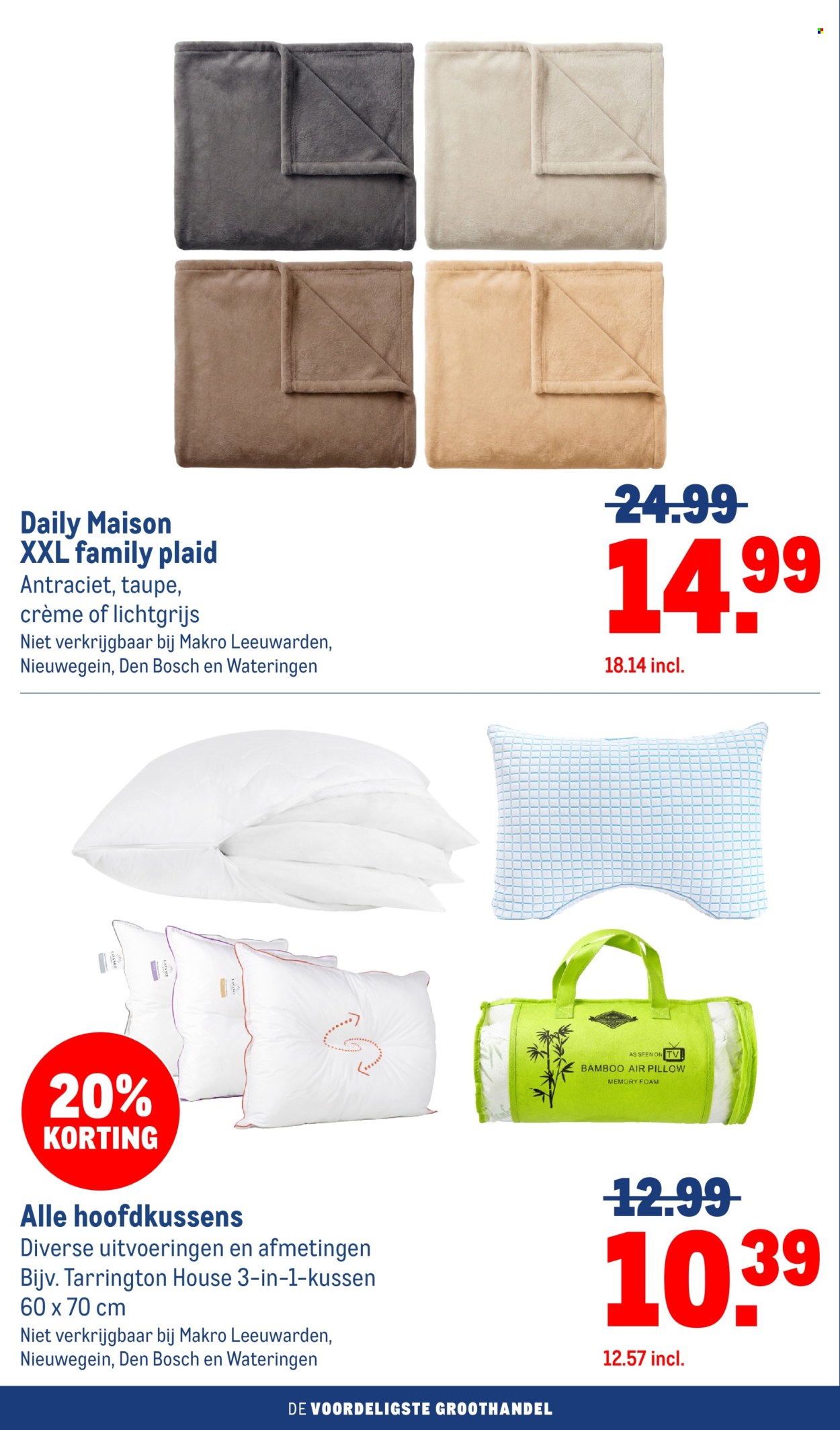 Makro-aanbieding - 21-10-2026 - 1-11-2026. Pagina 38