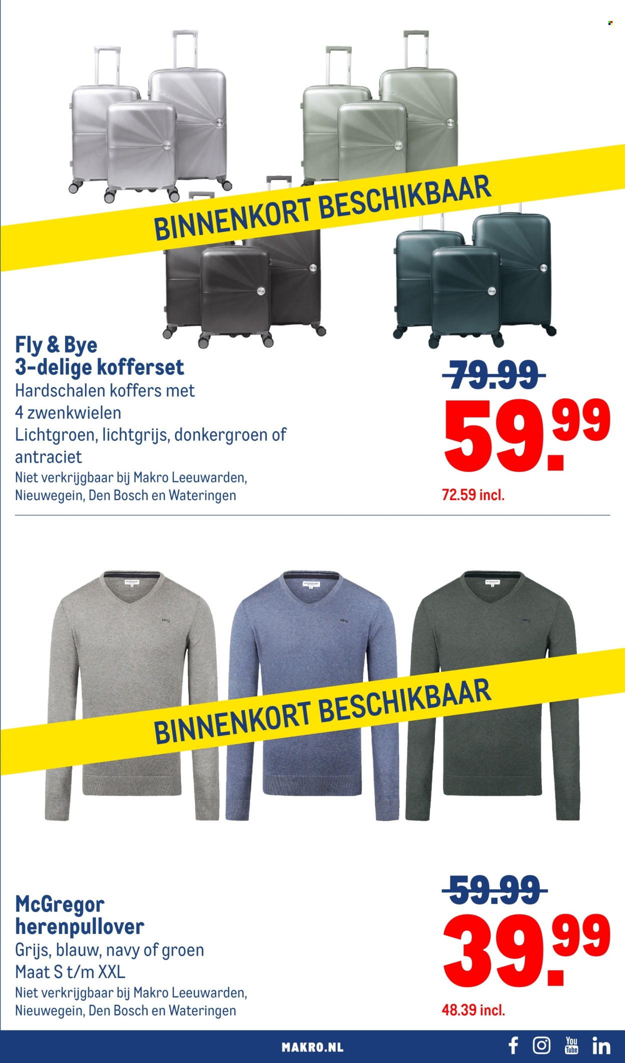 Makro-aanbieding - 21-10-2026 - 1-11-2026. Pagina 39