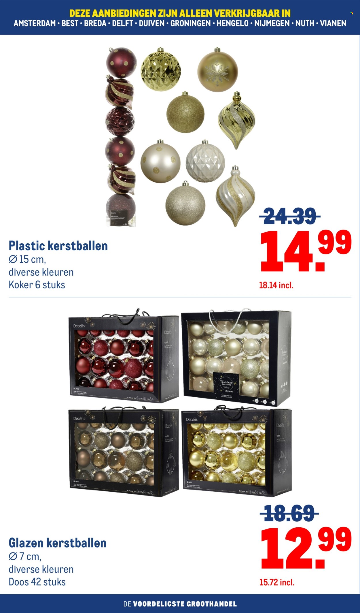 Makro-aanbieding - 21-10-2026 - 1-11-2026. Pagina 42