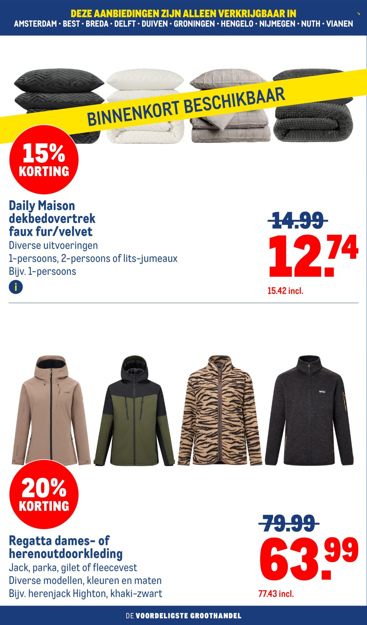 Makro-aanbieding - 21-10-2026 - 1-11-2026. Pagina 46