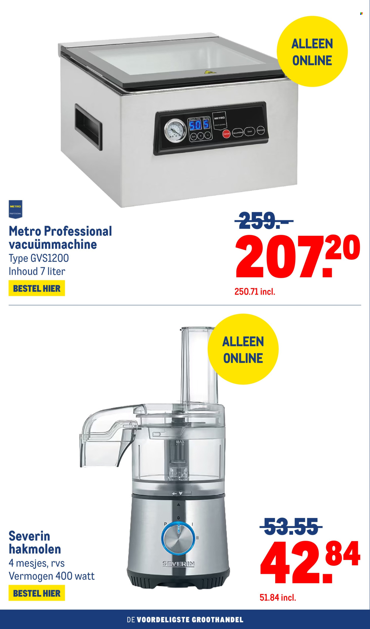 Makro-aanbieding - 21-10-2026 - 1-11-2026. Pagina 48
