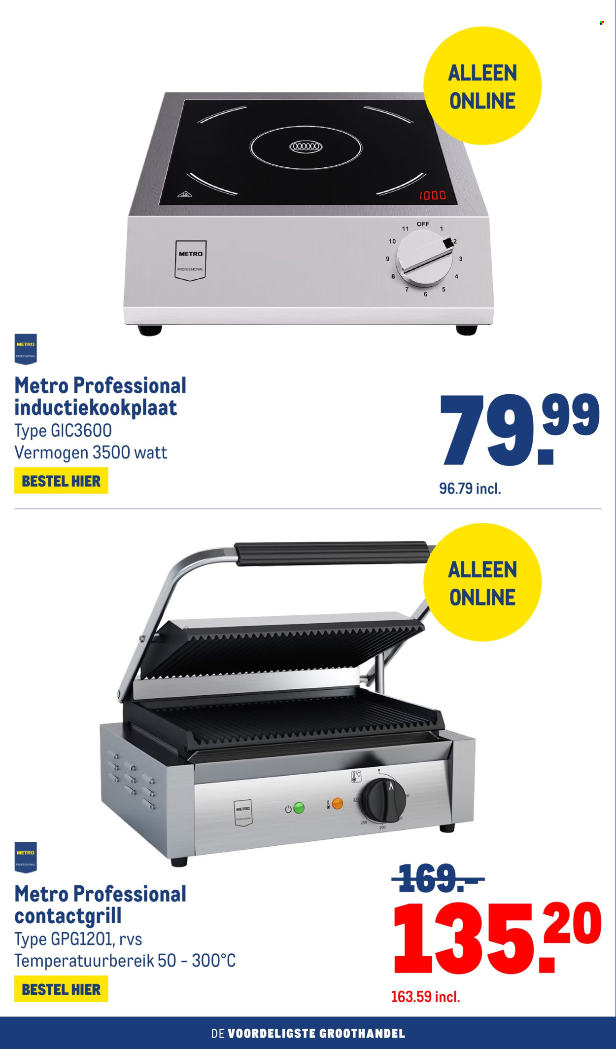 Makro-aanbieding - 21-10-2026 - 1-11-2026. Pagina 50