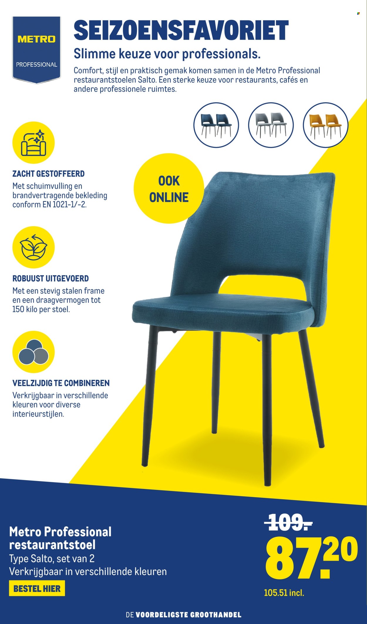 Makro-aanbieding - 21-10-2026 - 1-11-2026. Pagina 52