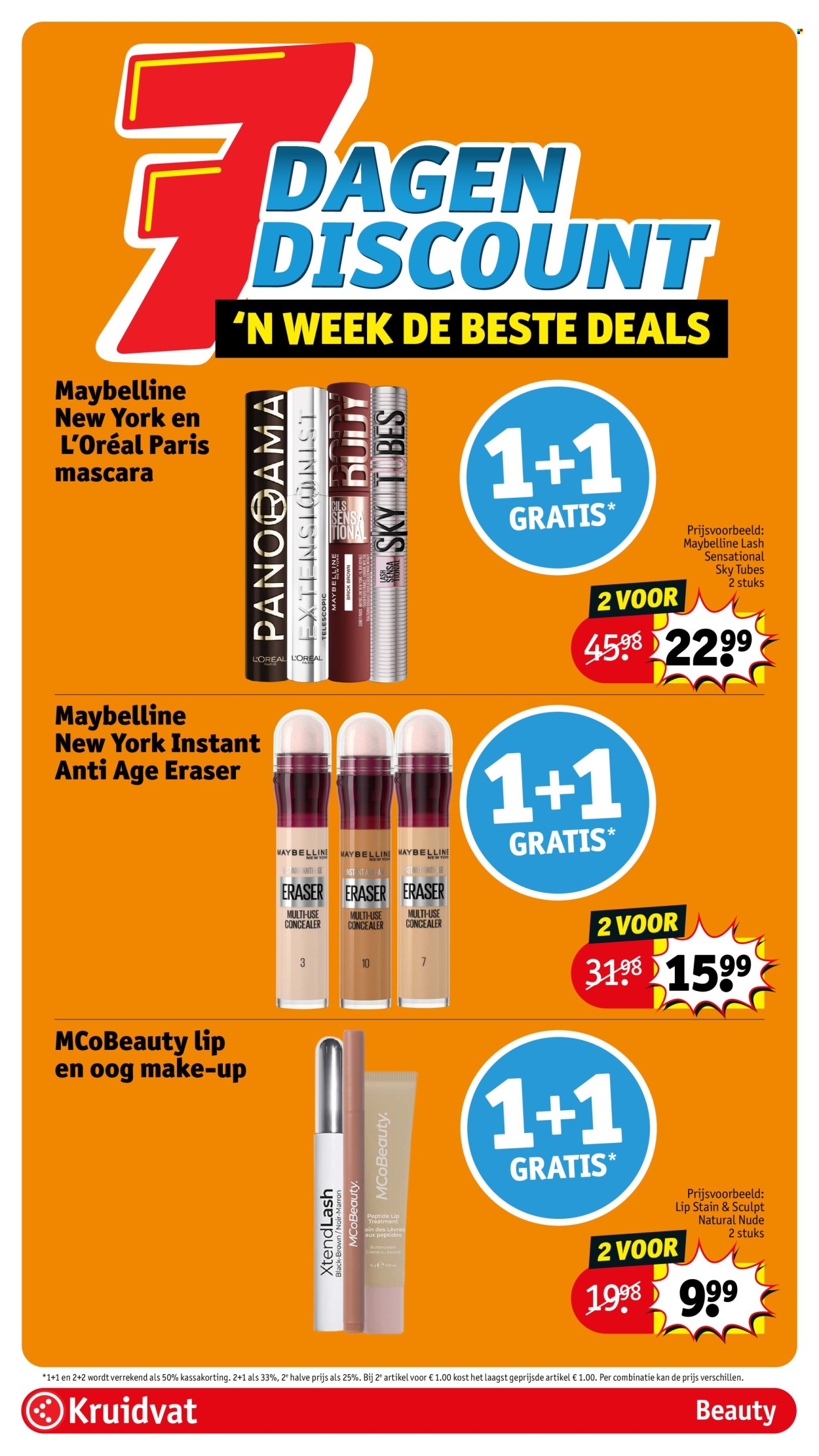 Kruidvat-aanbieding - 20-10-2026 - 25-10-2026. Pagina 4
