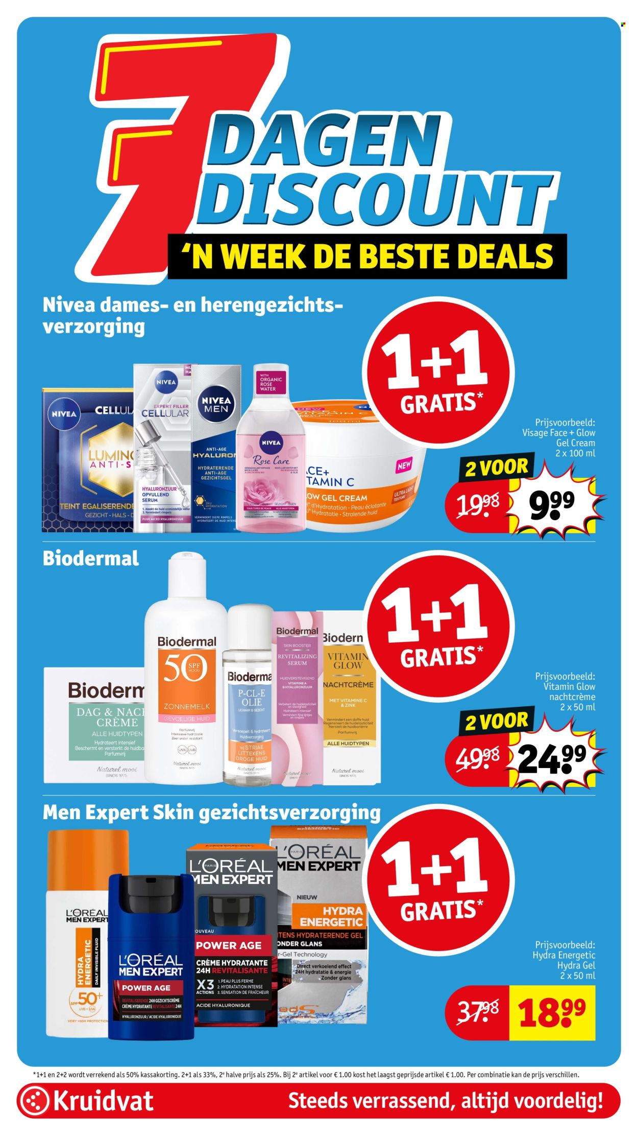 Kruidvat-aanbieding - 20-10-2026 - 25-10-2026. Pagina 5