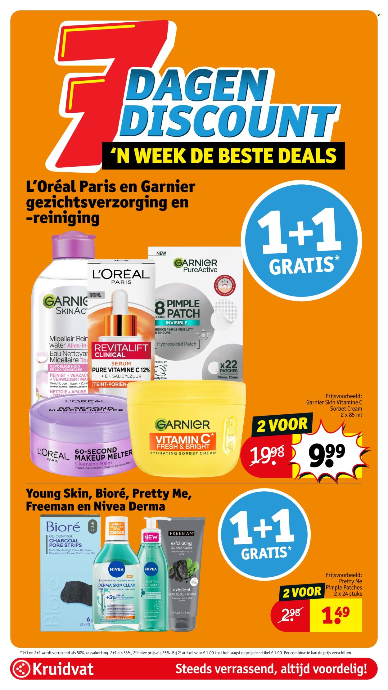 Kruidvat-aanbieding - 20-10-2026 - 25-10-2026. Pagina 6