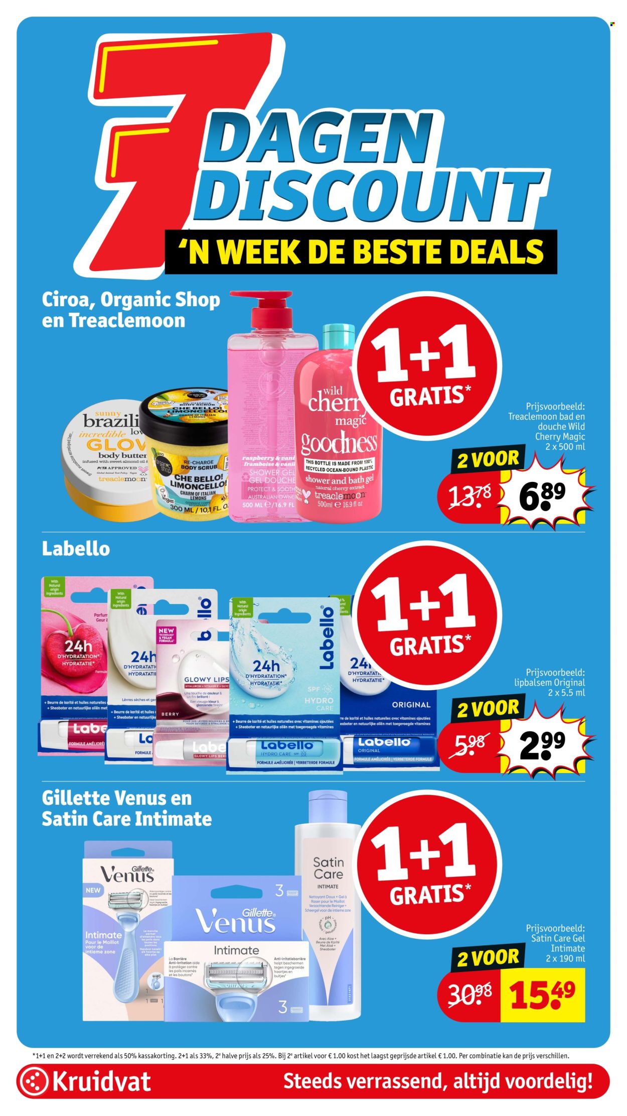 Kruidvat-aanbieding - 20-10-2026 - 25-10-2026. Pagina 9