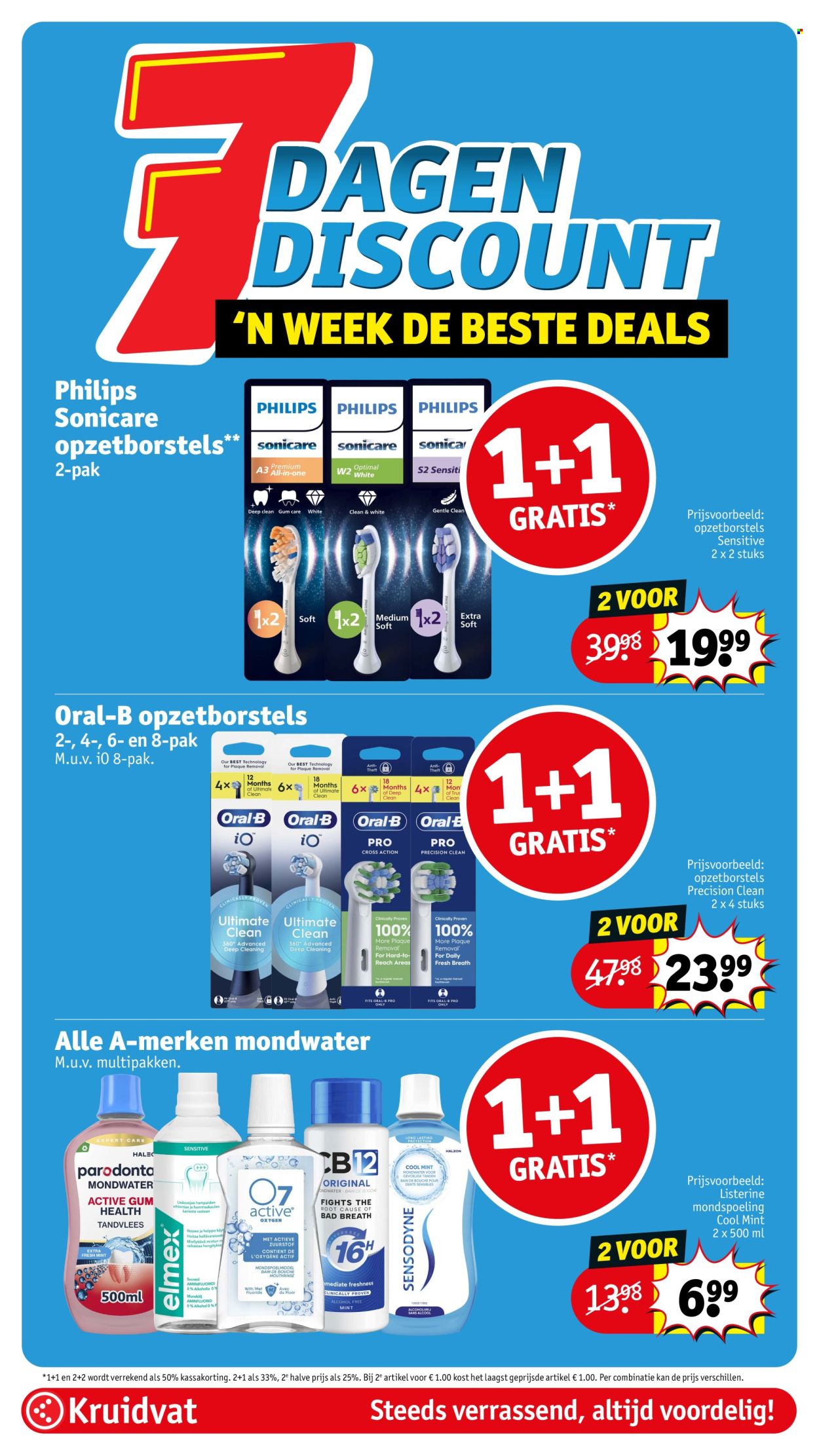 Kruidvat-aanbieding - 20-10-2026 - 25-10-2026. Pagina 11