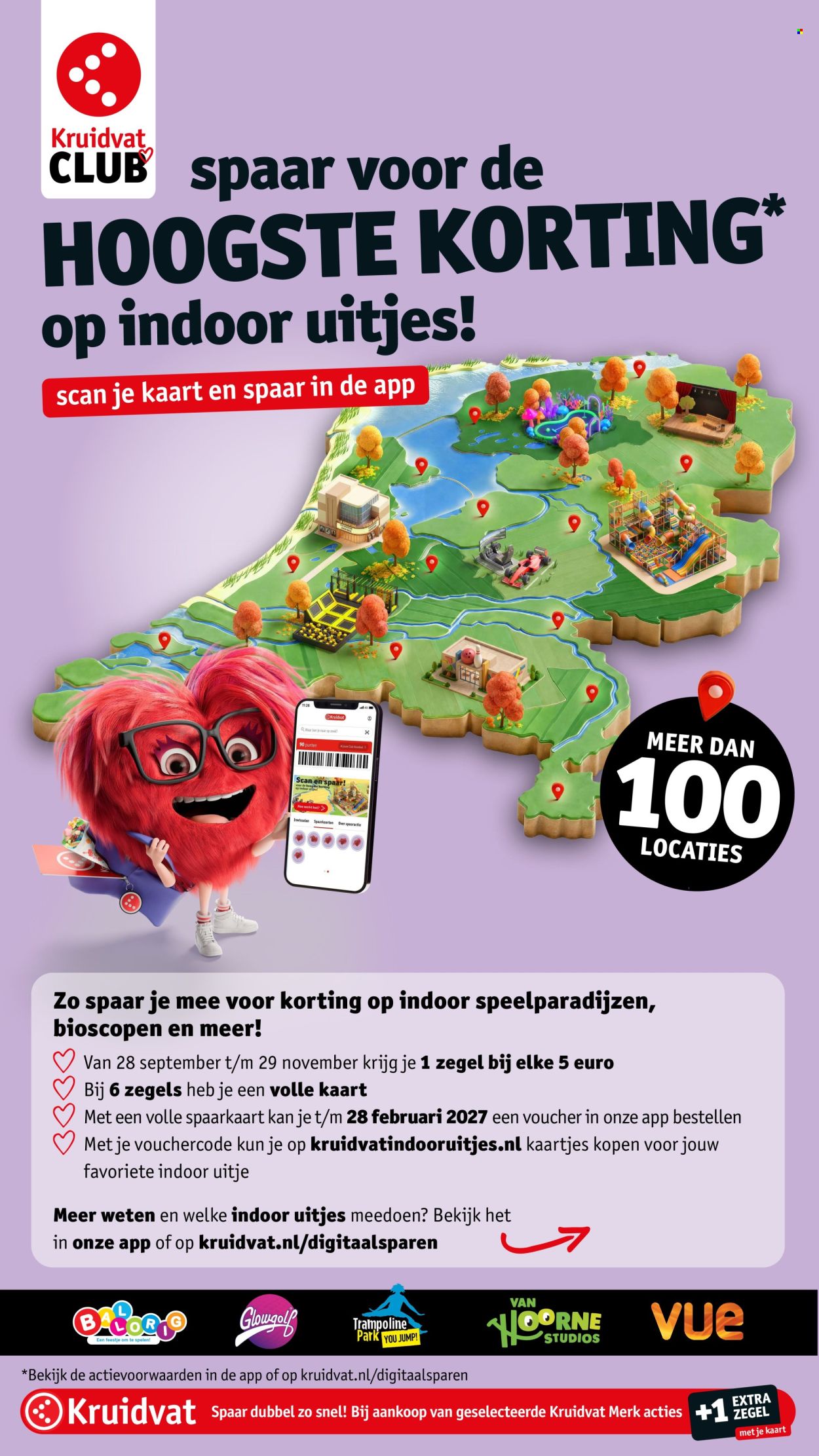 Kruidvat-aanbieding - 20-10-2026 - 25-10-2026. Pagina 15