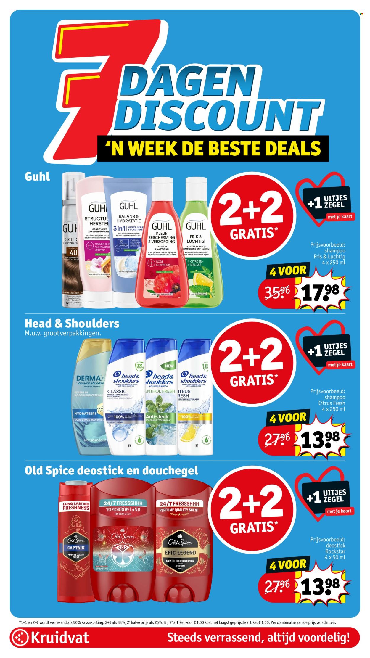 Kruidvat-aanbieding - 20-10-2026 - 25-10-2026. Pagina 16
