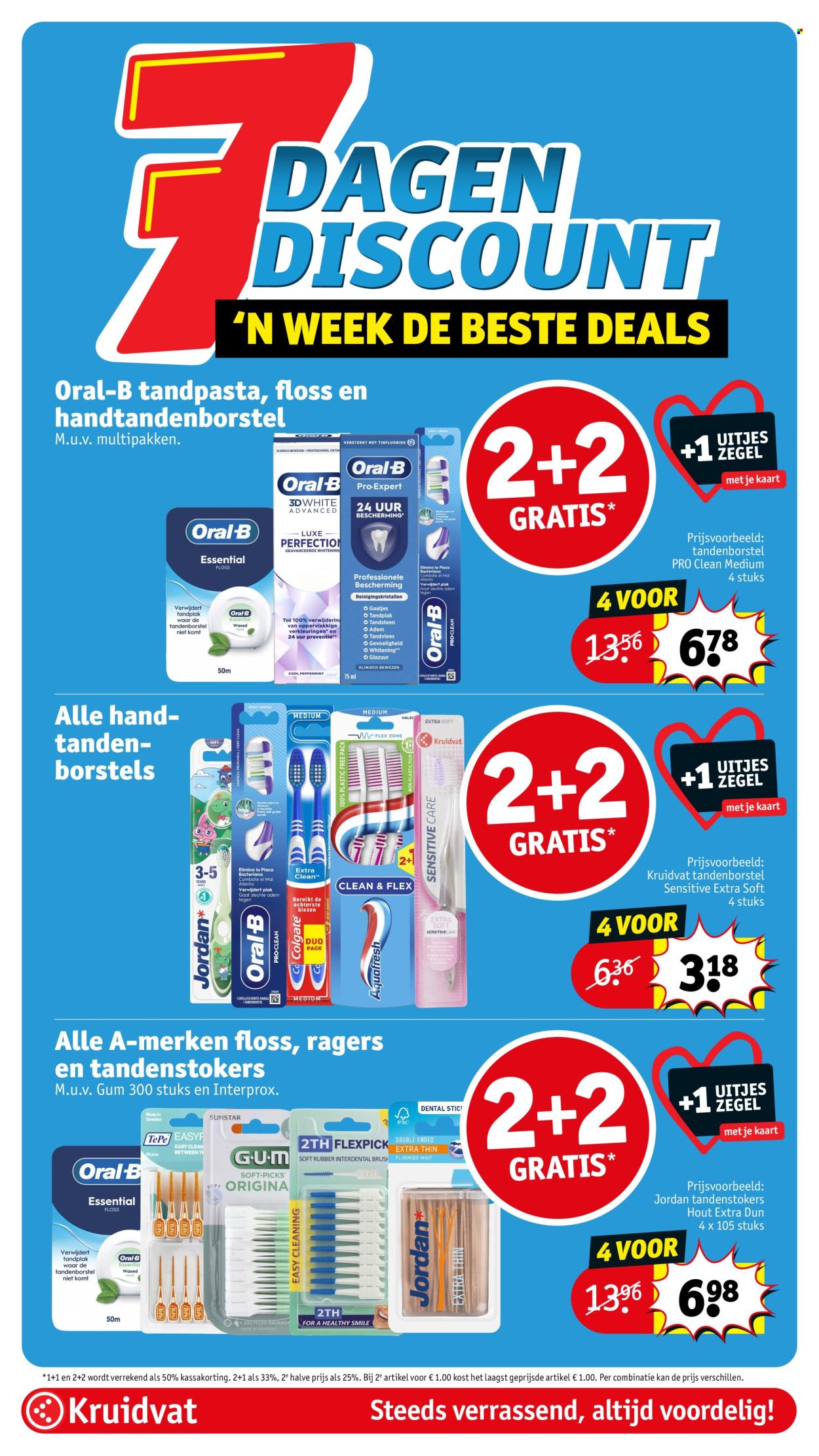 Kruidvat-aanbieding - 20-10-2026 - 25-10-2026. Pagina 18