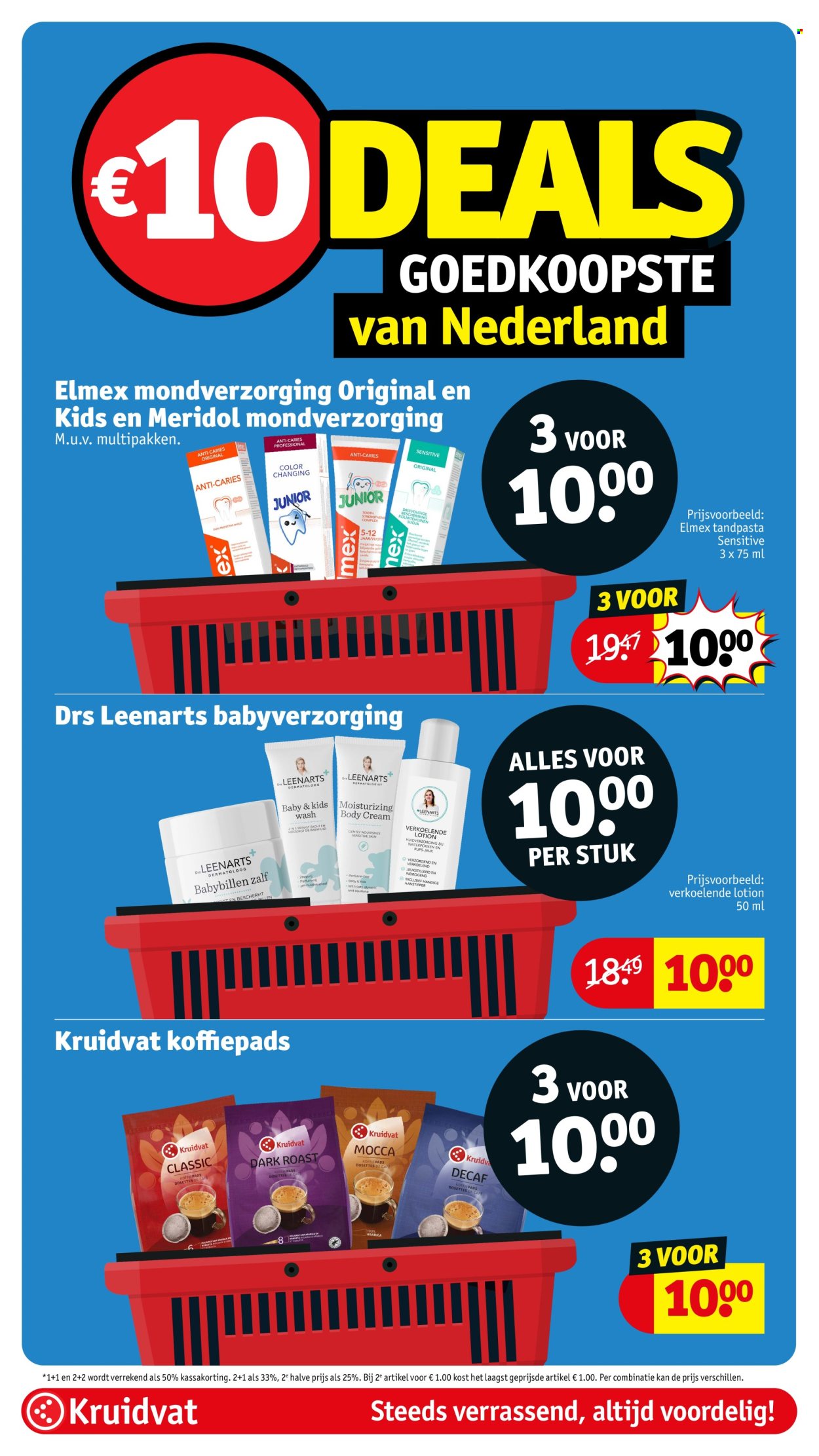 Kruidvat-aanbieding - 20-10-2026 - 25-10-2026. Pagina 31