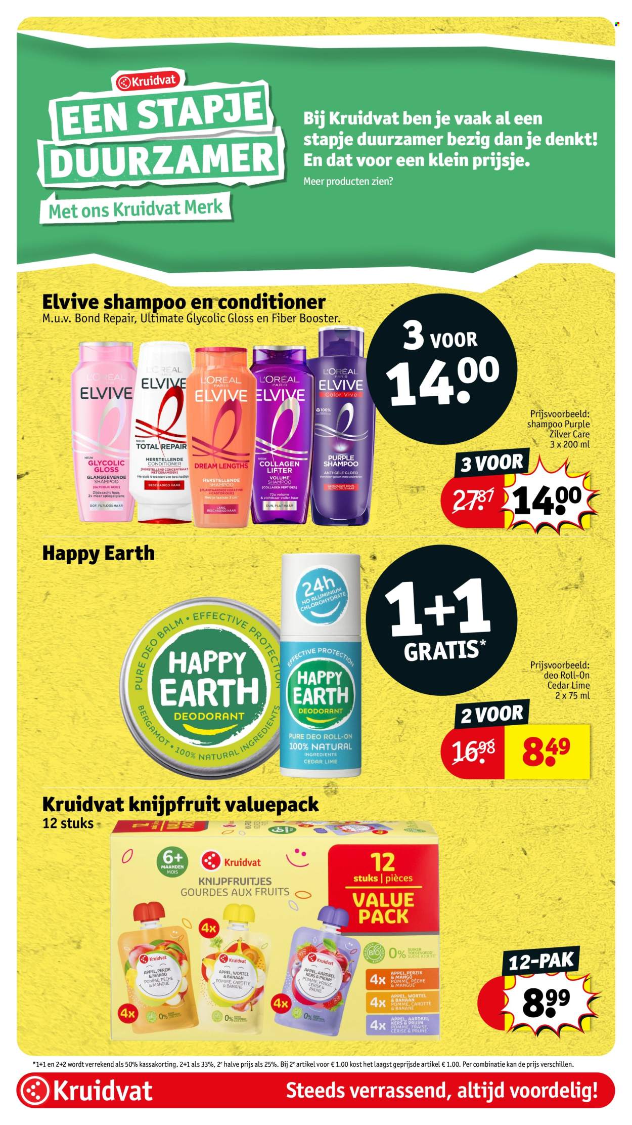 Kruidvat-aanbieding - 20-10-2026 - 25-10-2026. Pagina 32