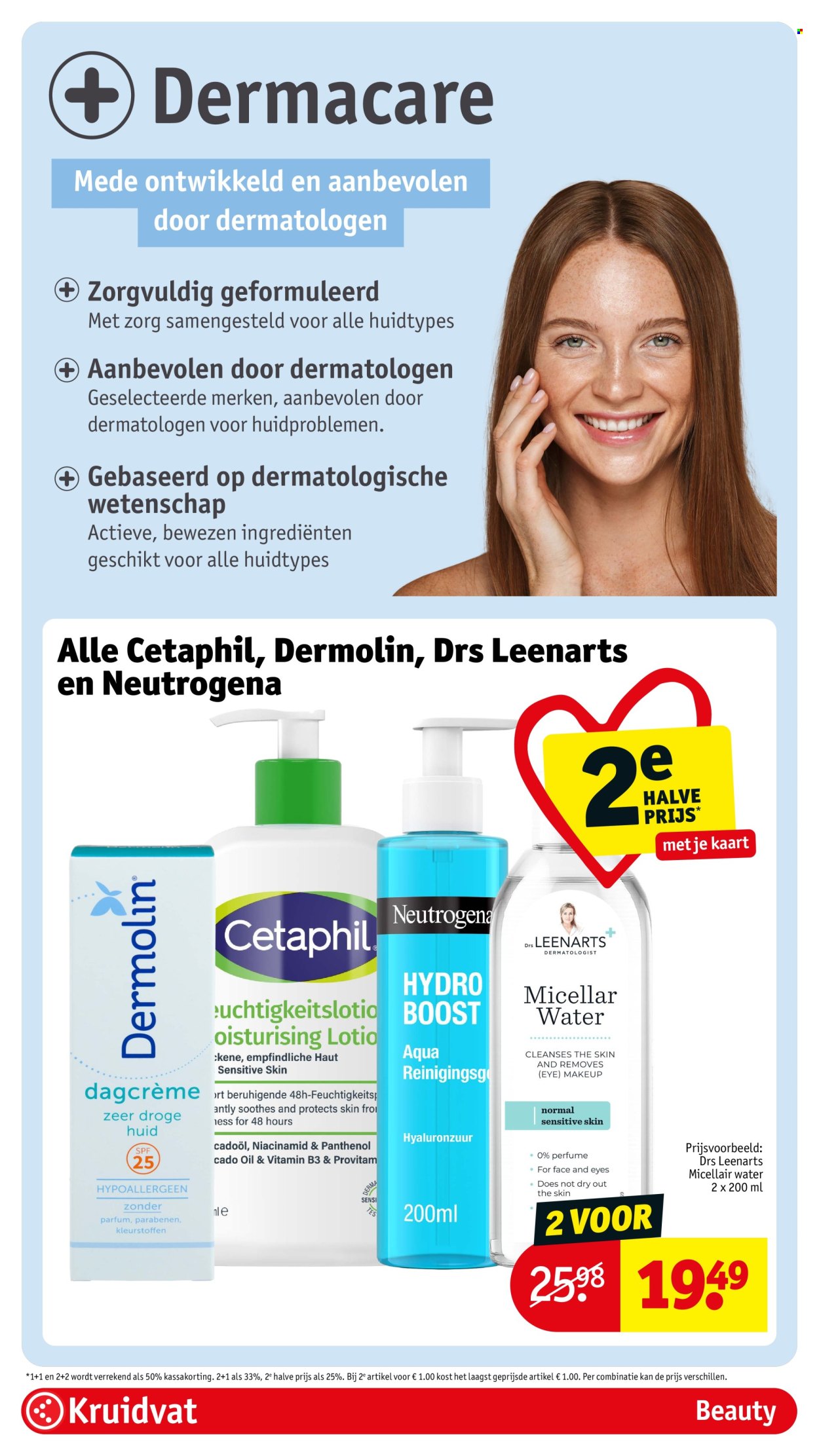 Kruidvat-aanbieding - 20-10-2026 - 25-10-2026. Pagina 34