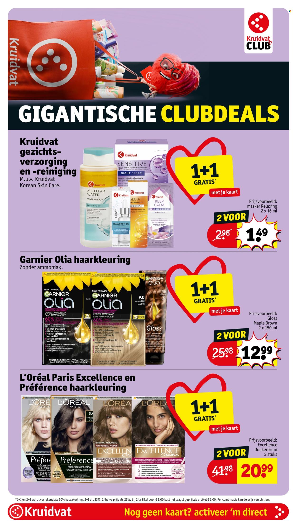 Kruidvat-aanbieding - 20-10-2026 - 25-10-2026. Pagina 35