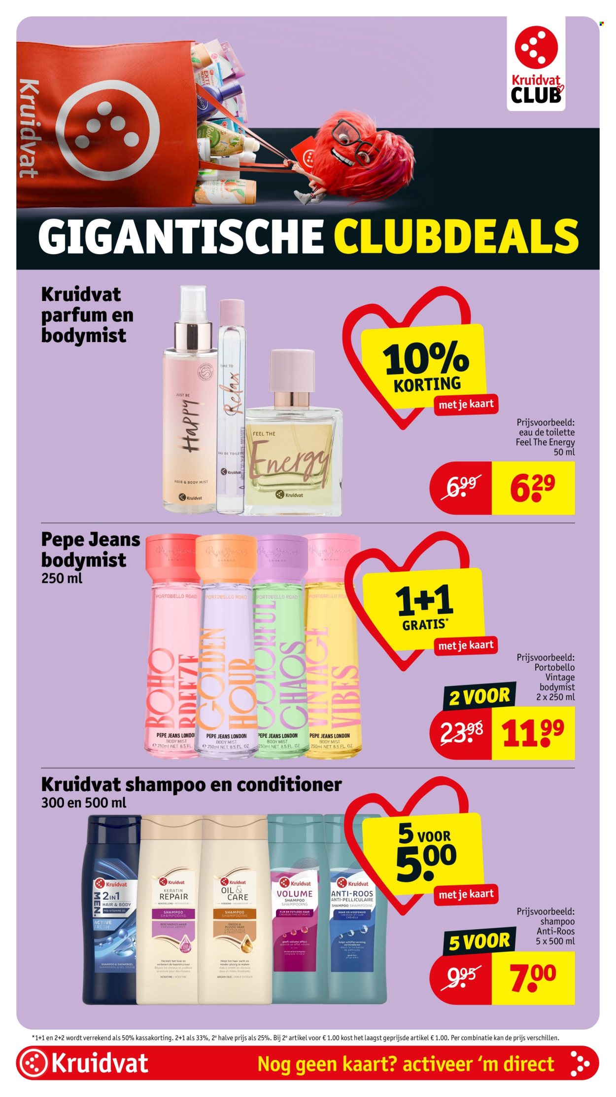 Kruidvat-aanbieding - 20-10-2026 - 25-10-2026. Pagina 36